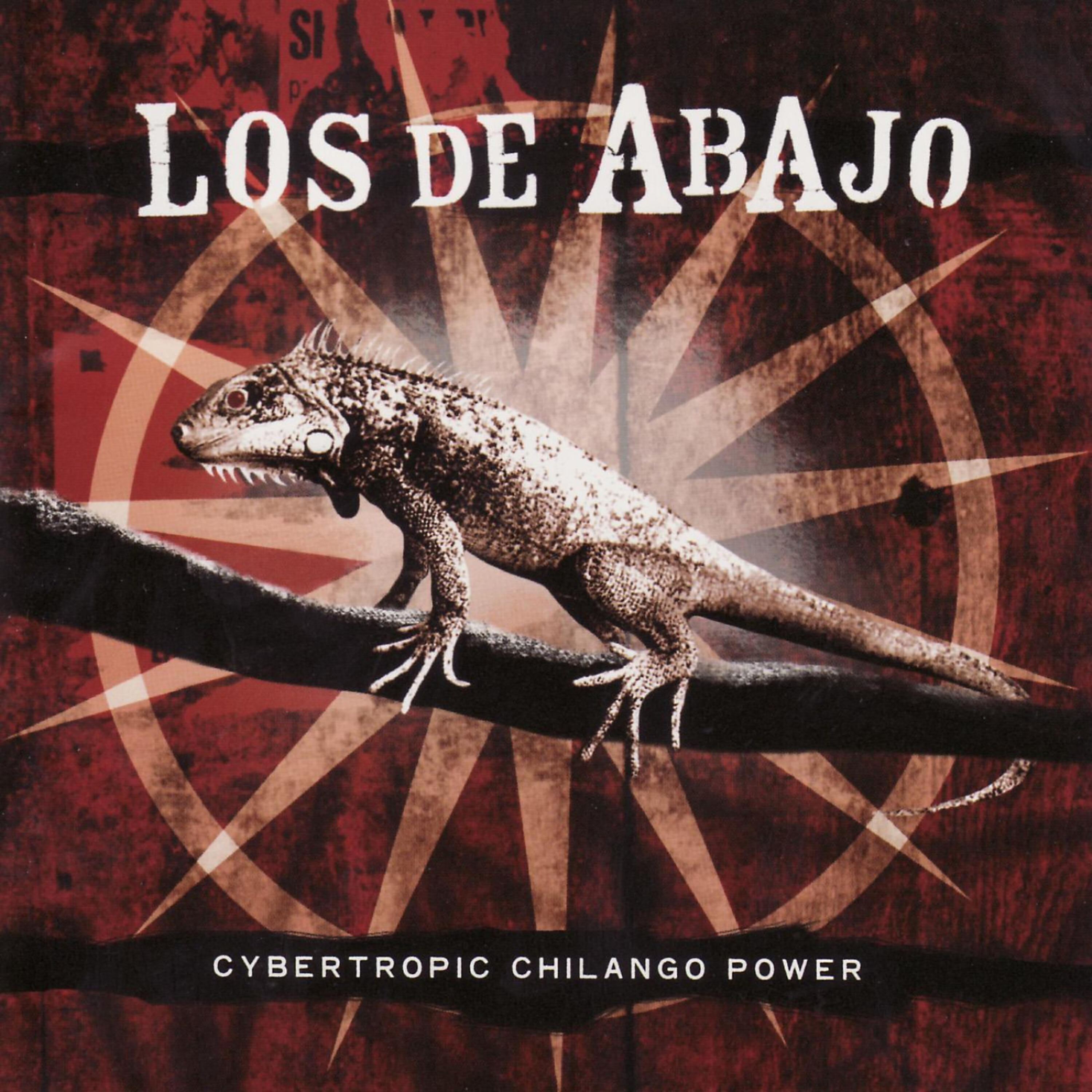 Los De Abajo - De a Sinco
