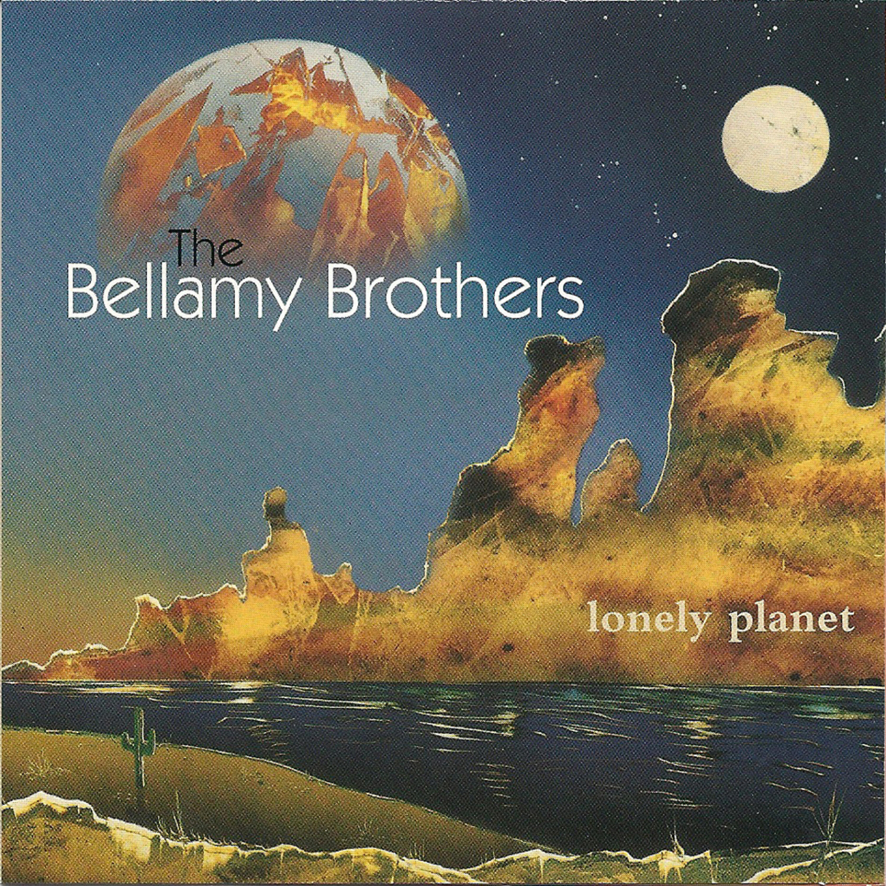 Bellamy Brothers - Houston (We Have a Problem)