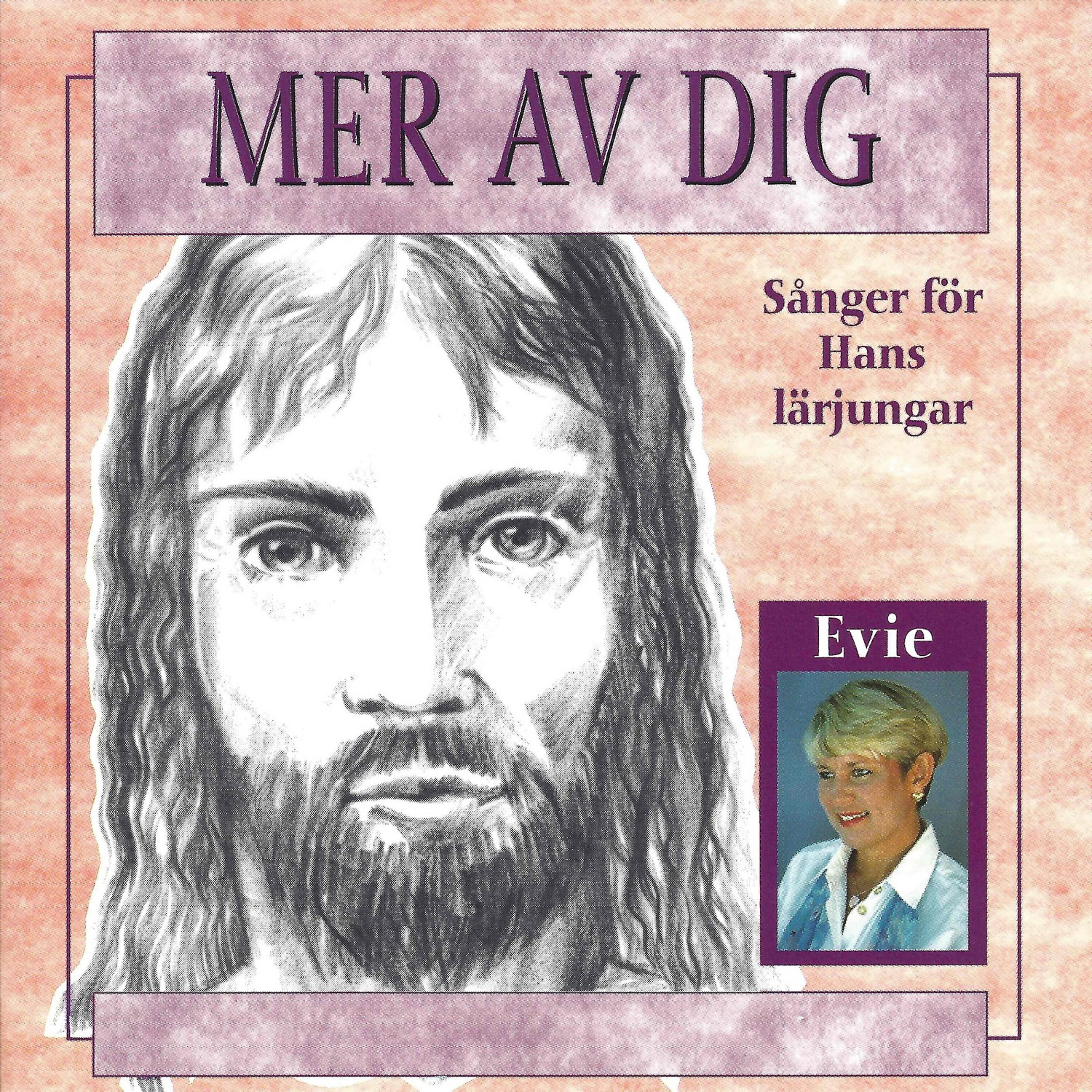 Evie - Kapten på livets färd