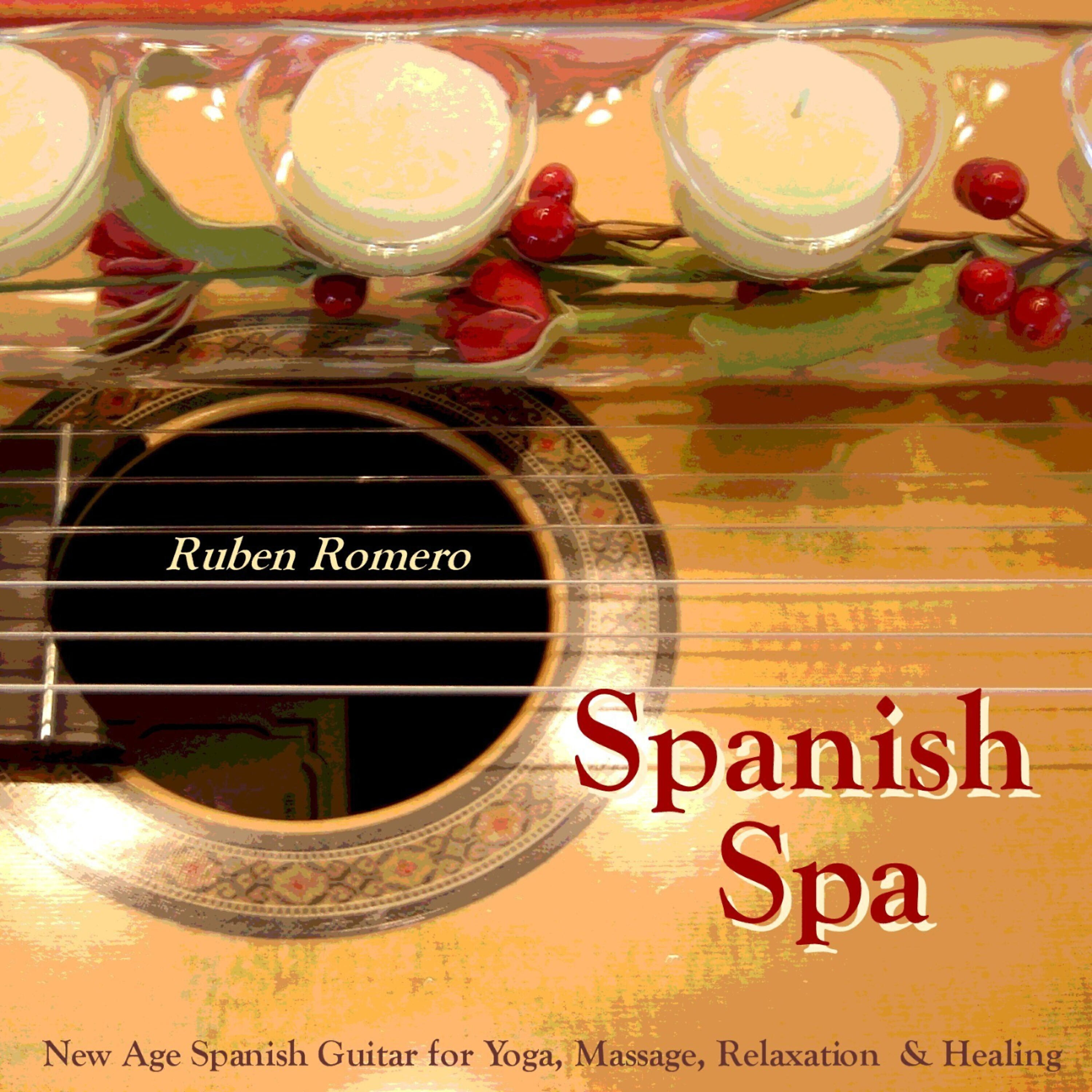 Ruben Romero - Short Stories