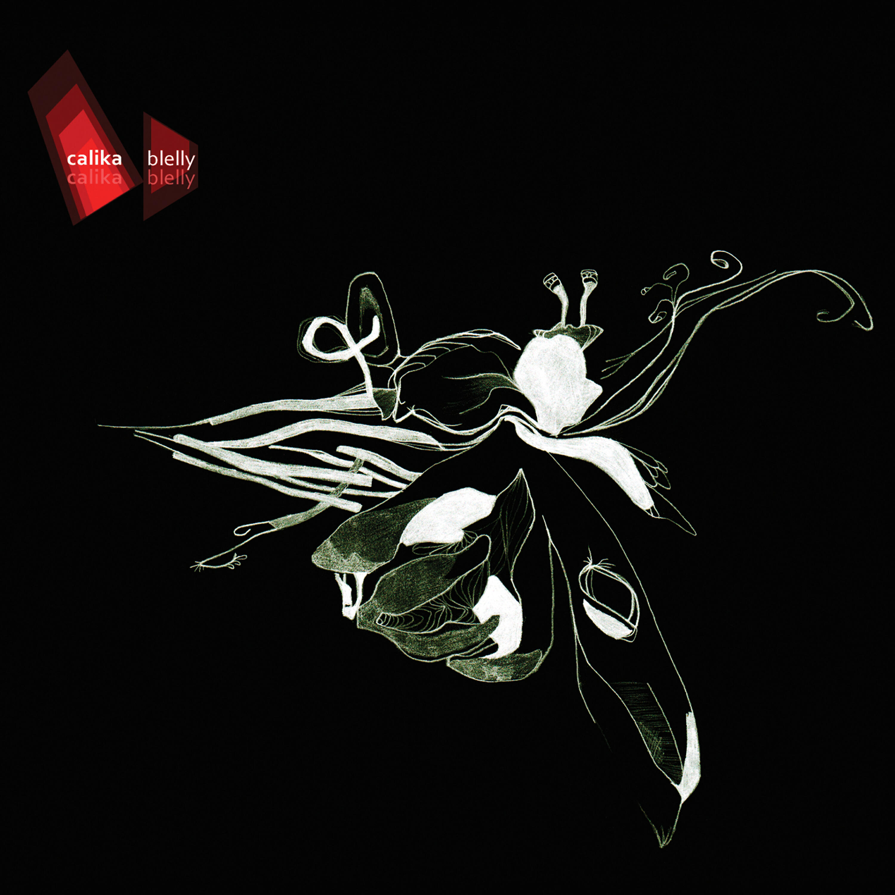 Calika - Gippy