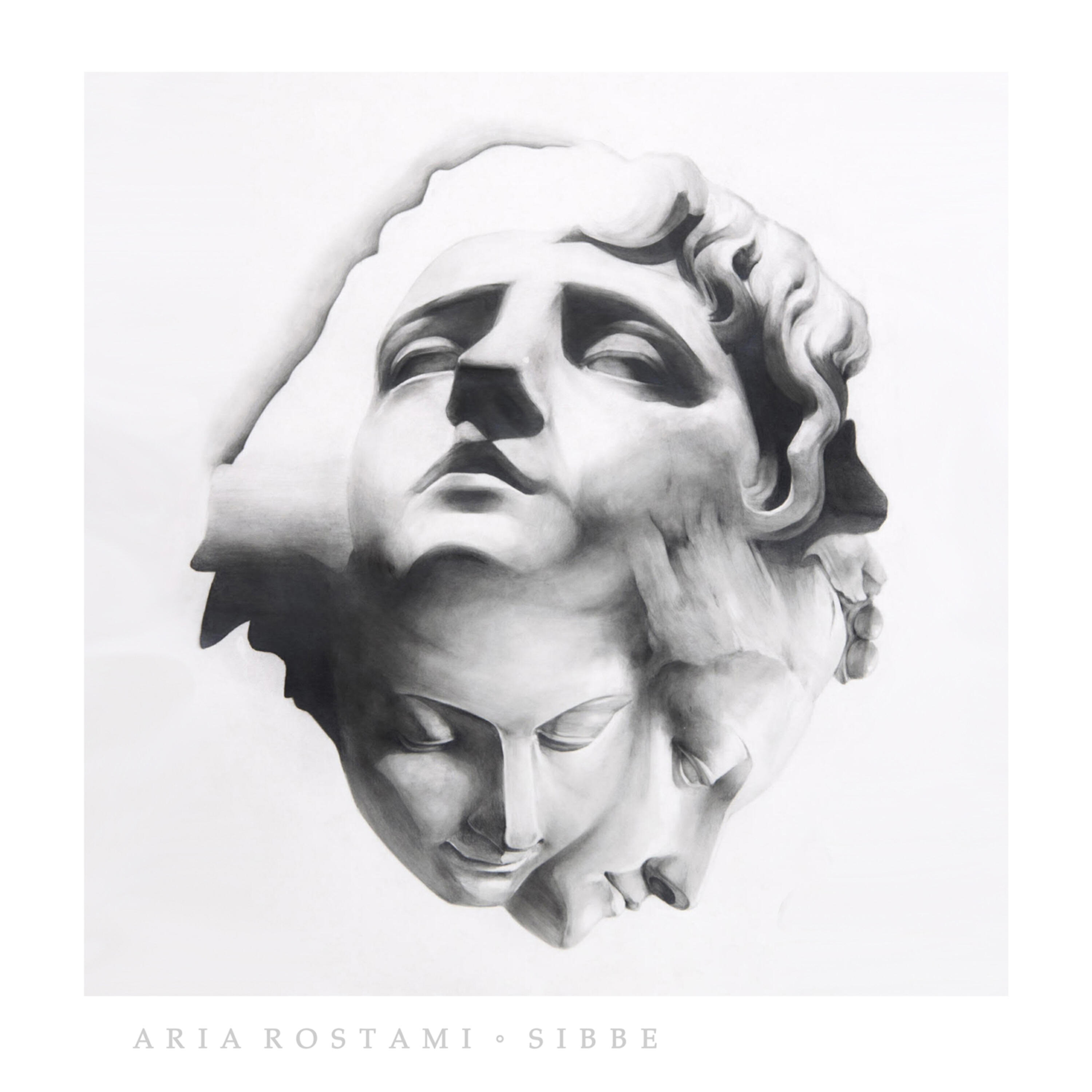 Aria Rostami - Nosferatuva