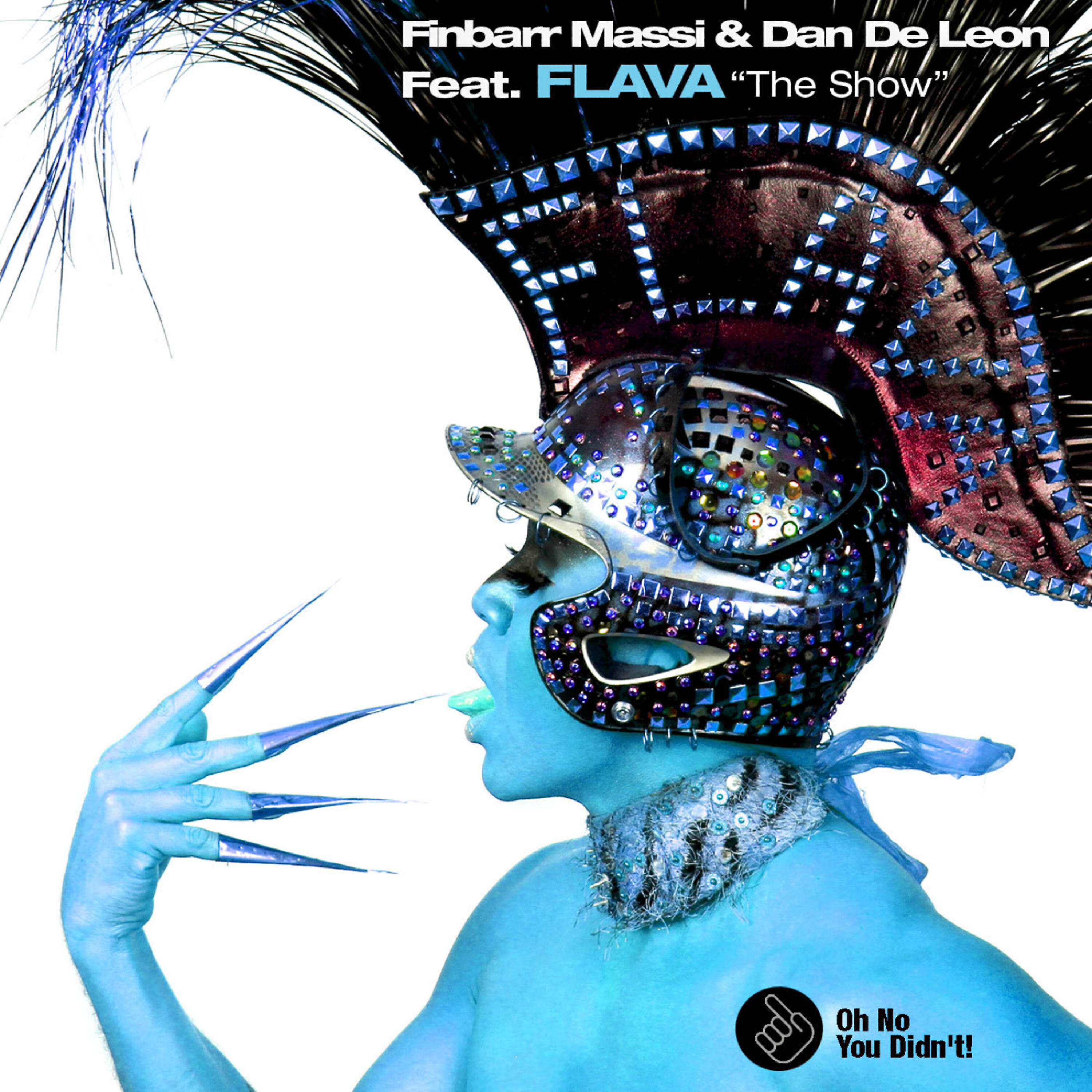 Flava - Finbarr Massi & Dan De Leon ft Flava - The Show (Manny Lehman Remix)