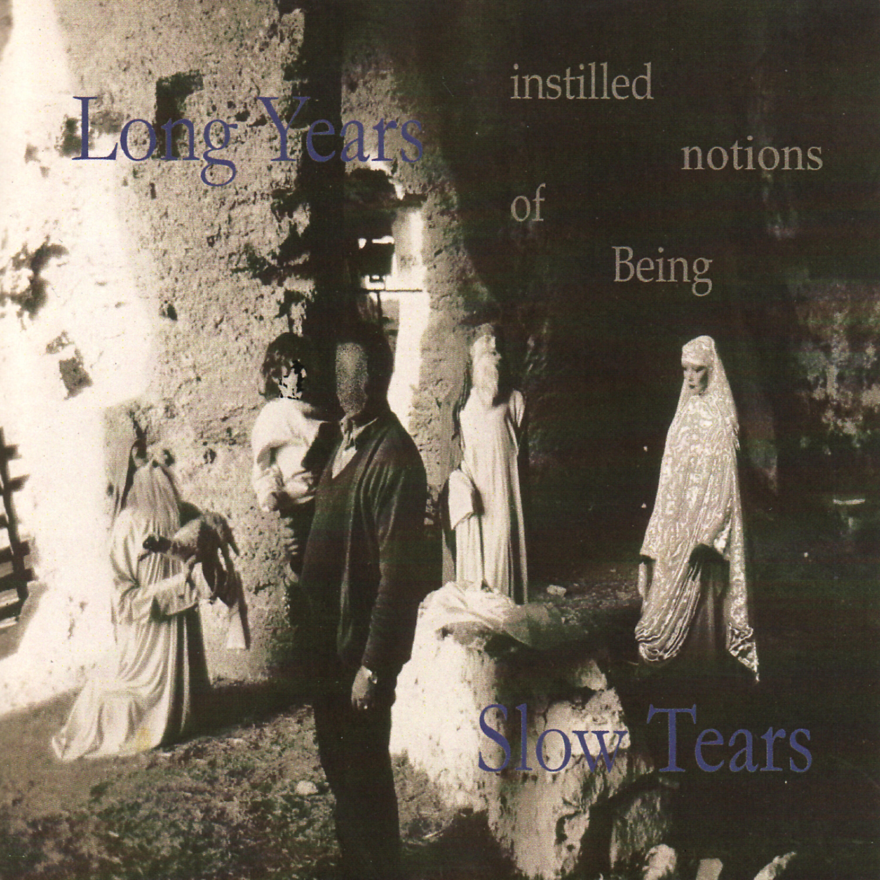Longyears Slowtears - Bought Sold Sedated