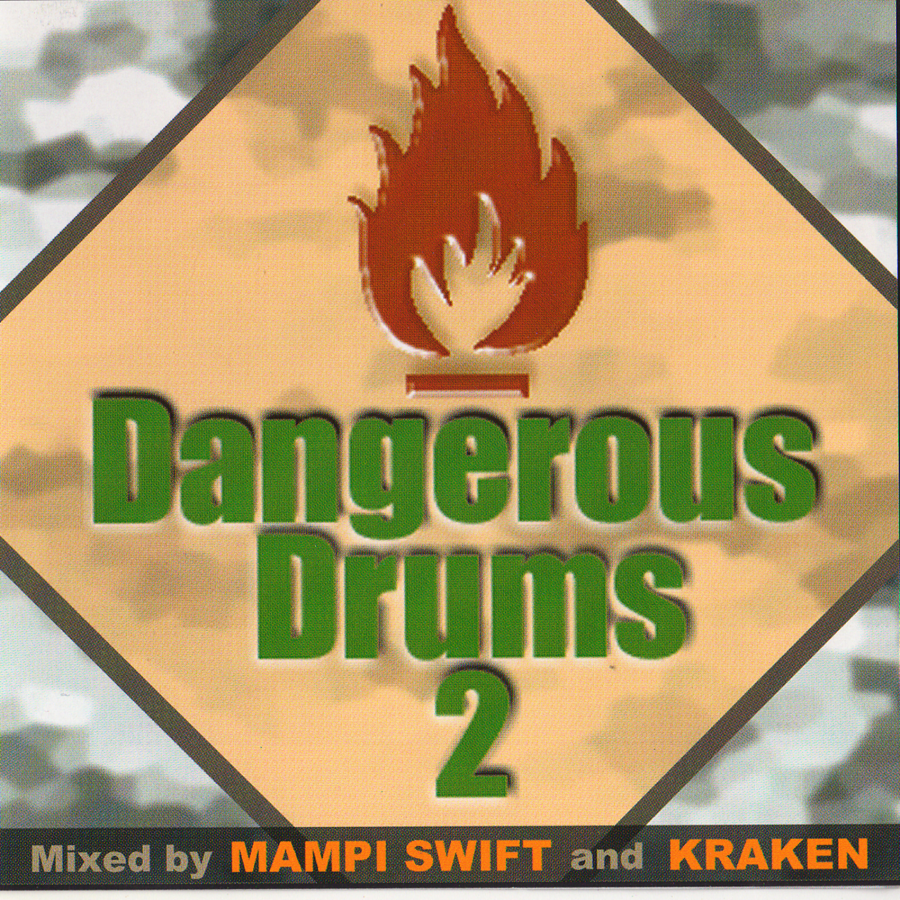 Profound Noize - Dropzone