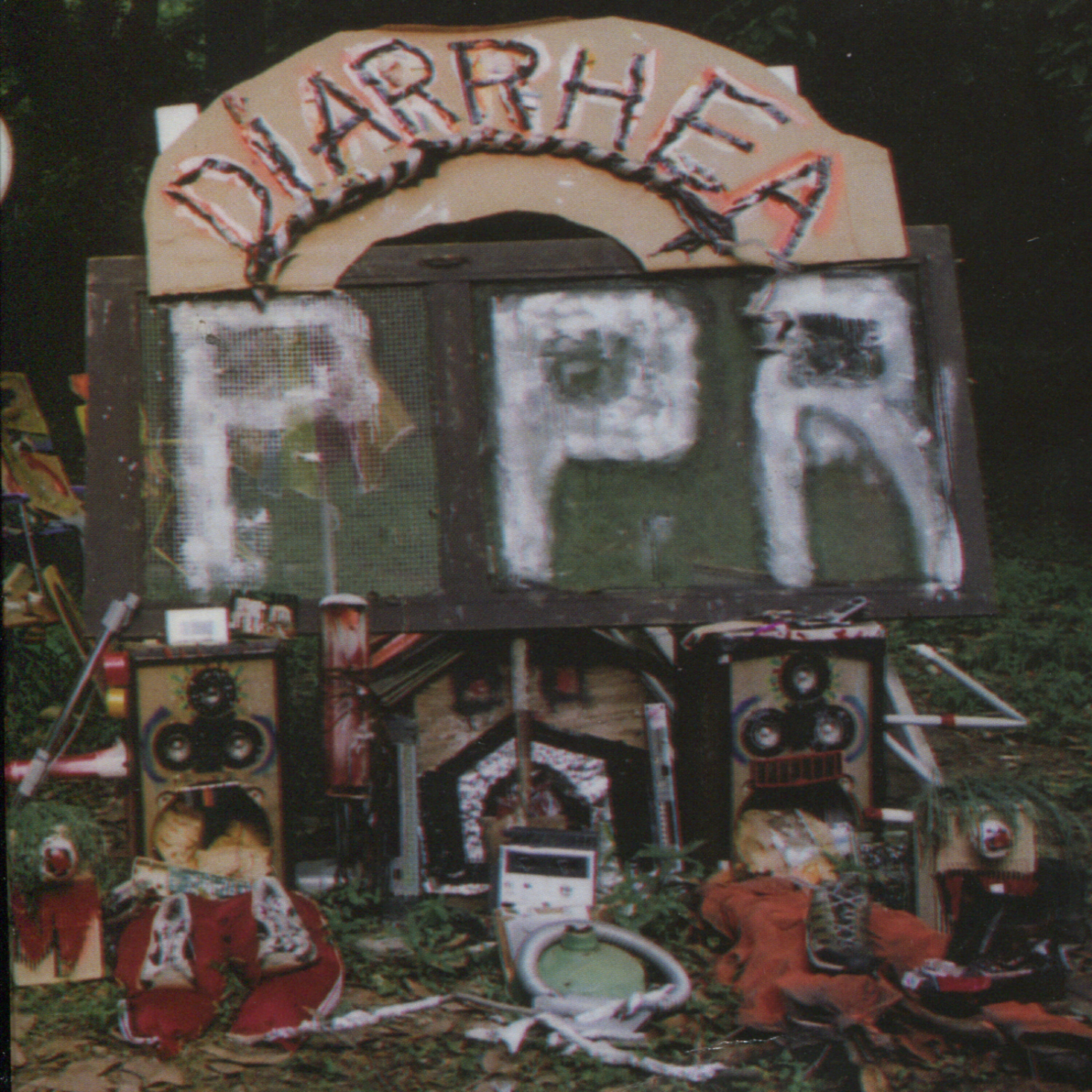 PPR - Motherfuckers