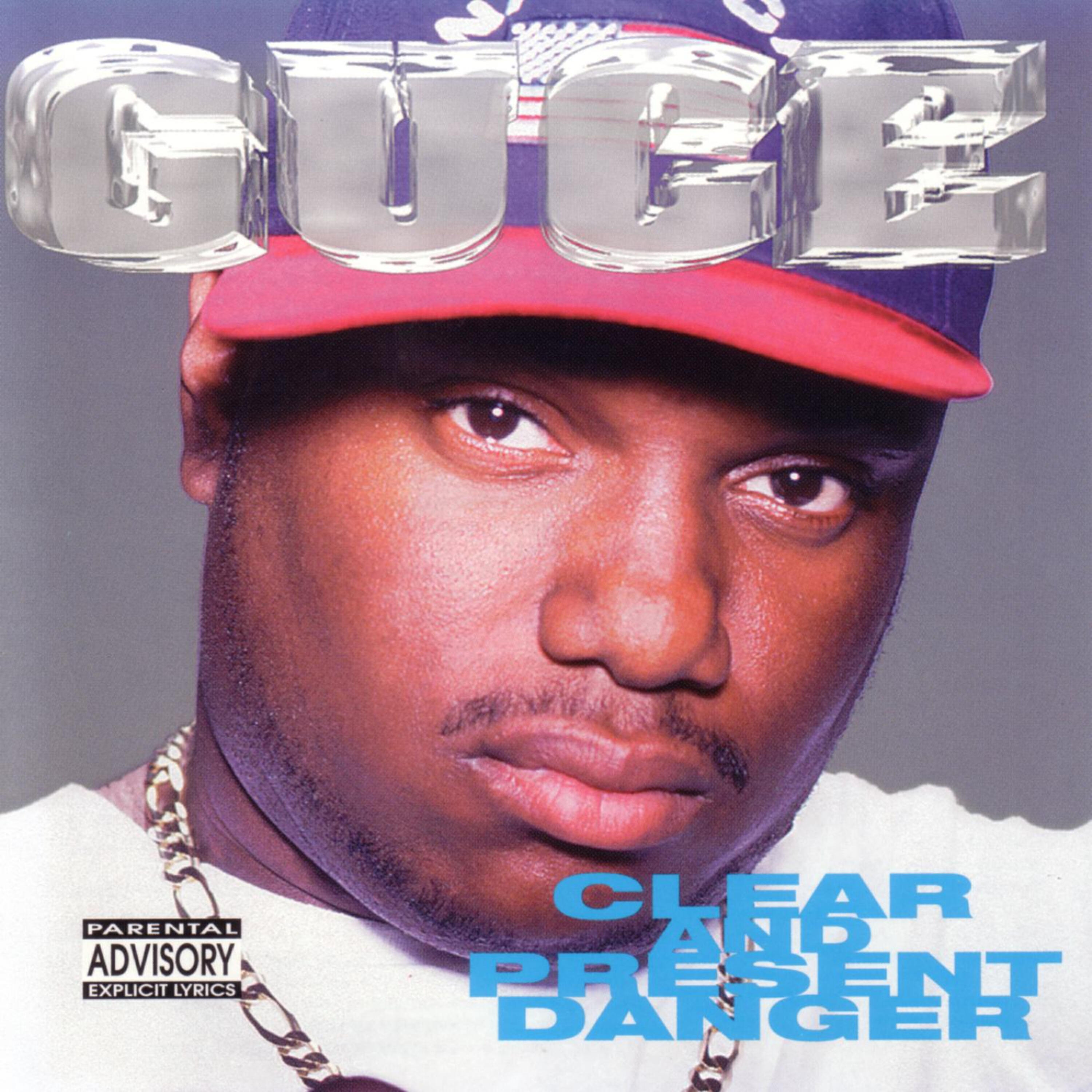 Guce - Suspicious Agenda
