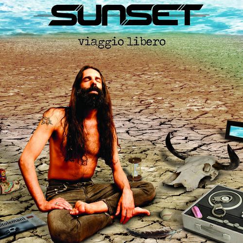 Sunset - El Frago