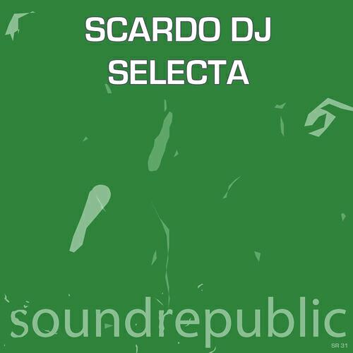 Scardo DJ - Whitechapel