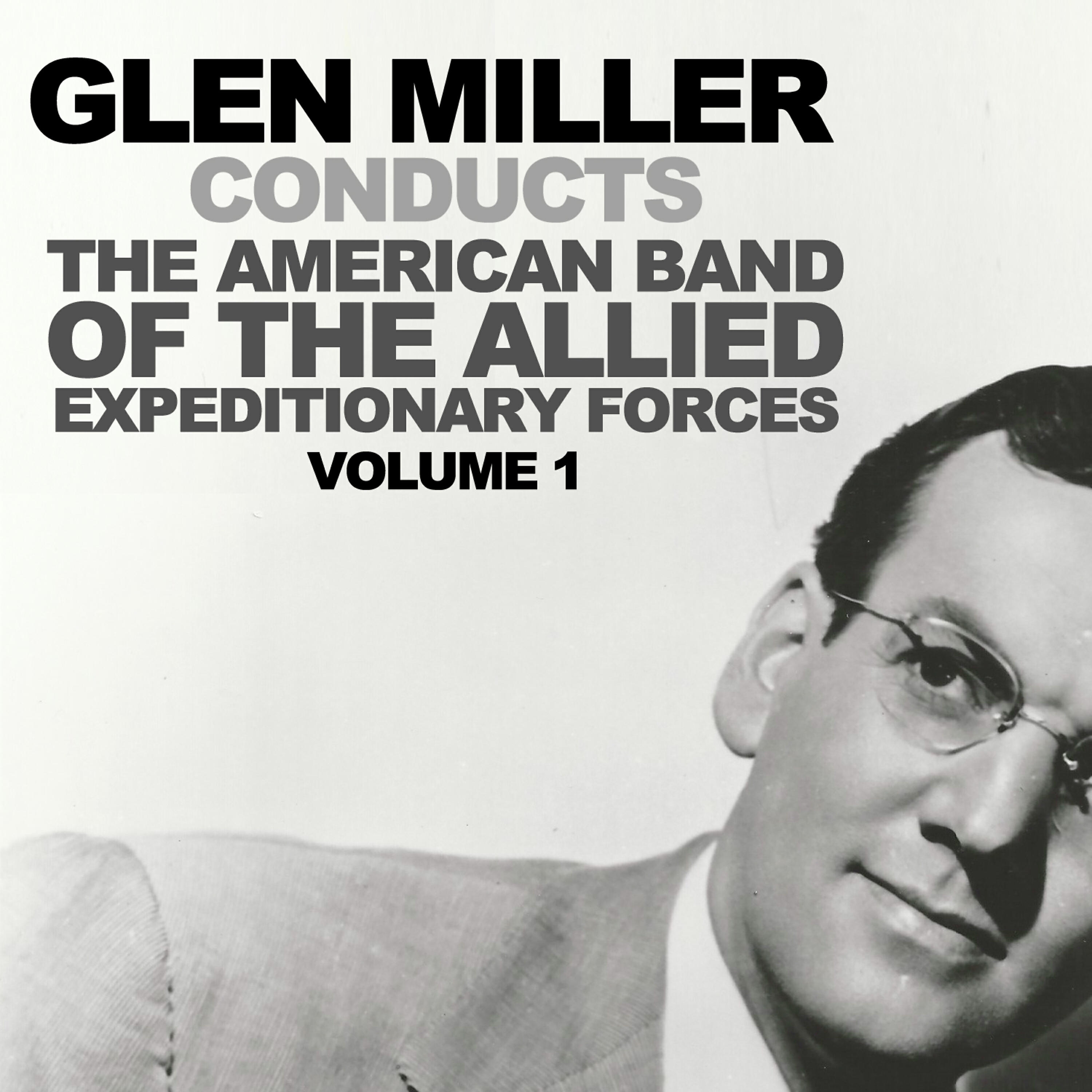 Glenn Miller - Long Ago and Far Away