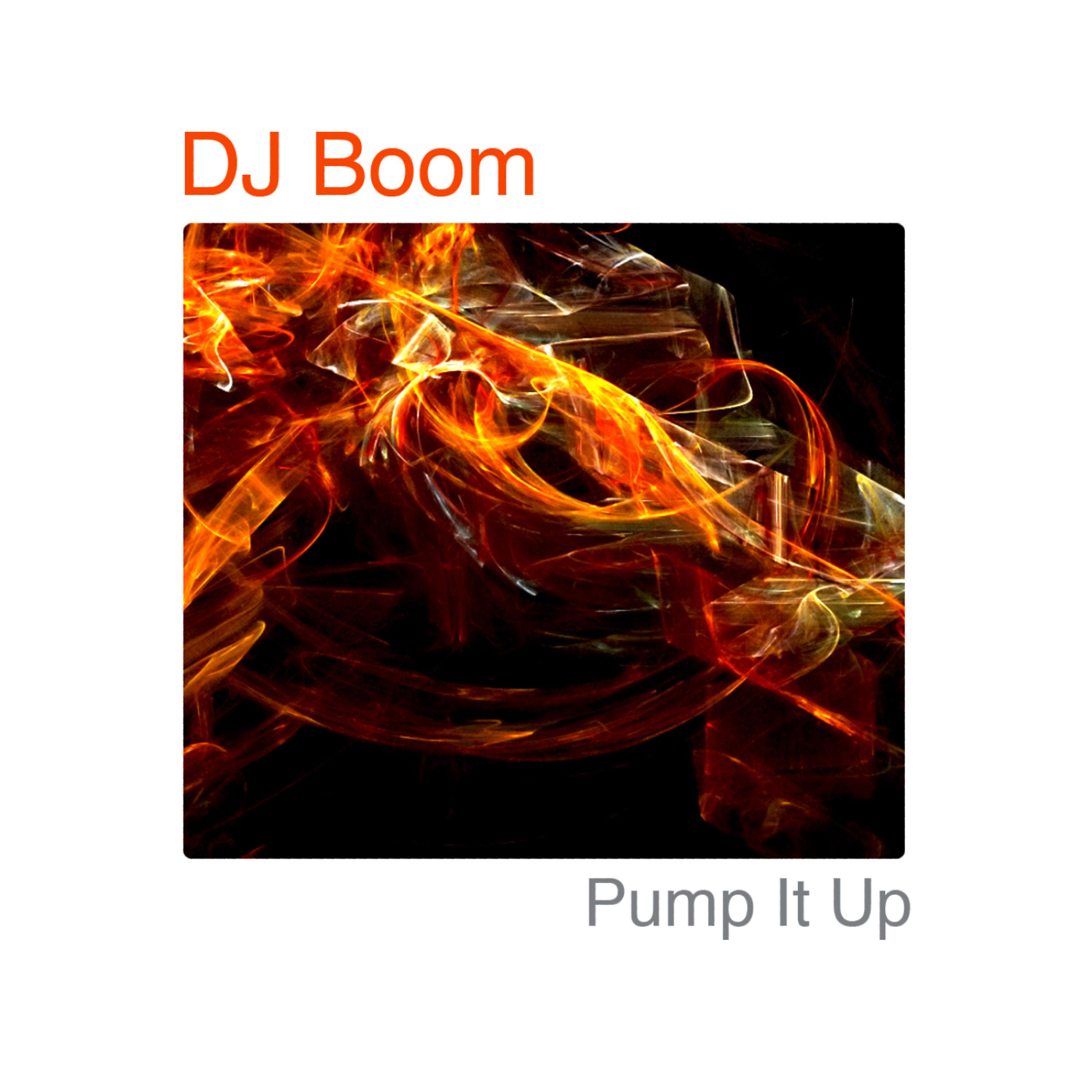Постер альбома Pump It Up - Single