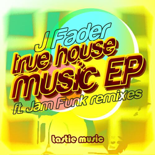 J Fader - This Joint Right Here (Jam Funk Remix)