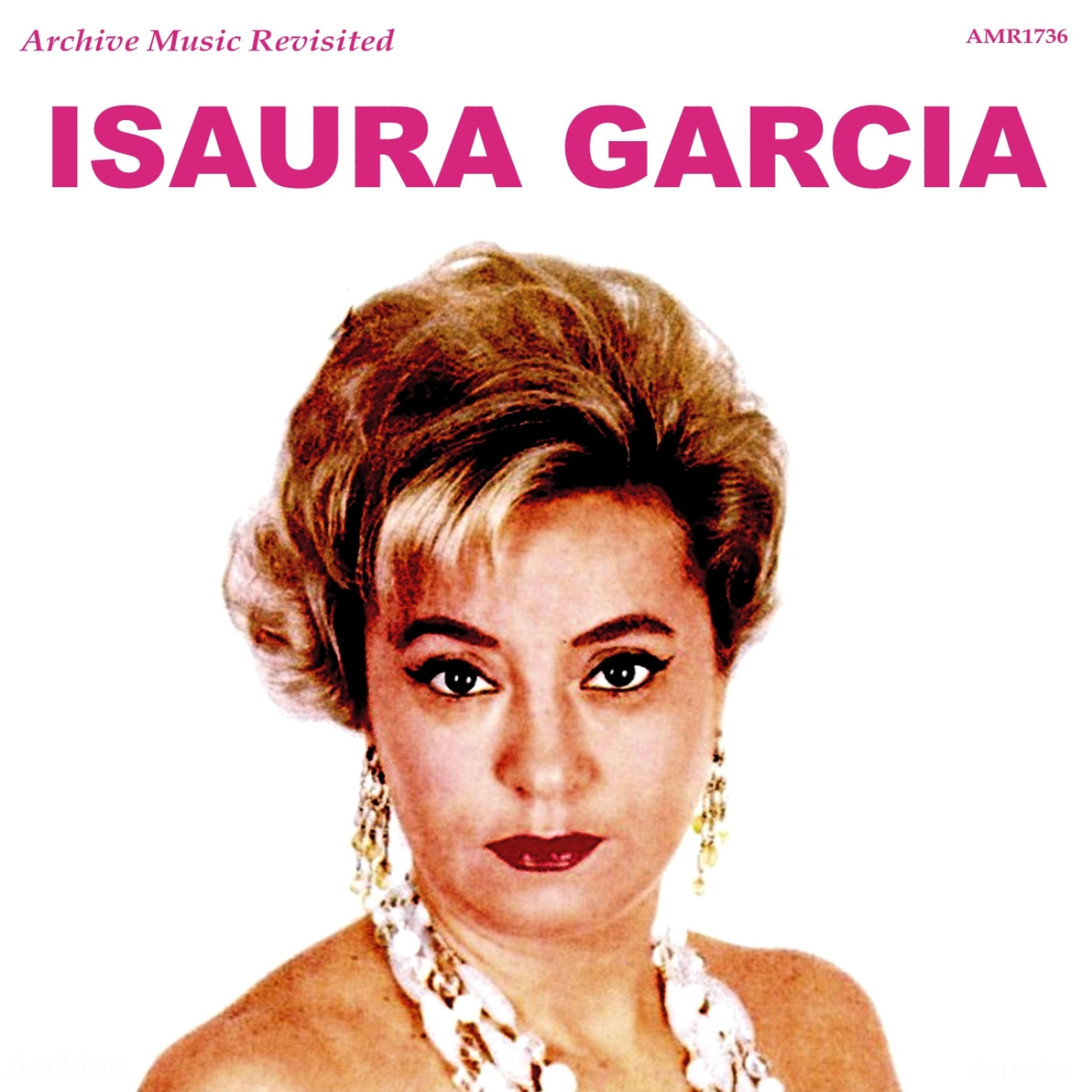 Постер альбома Isaura Garcia