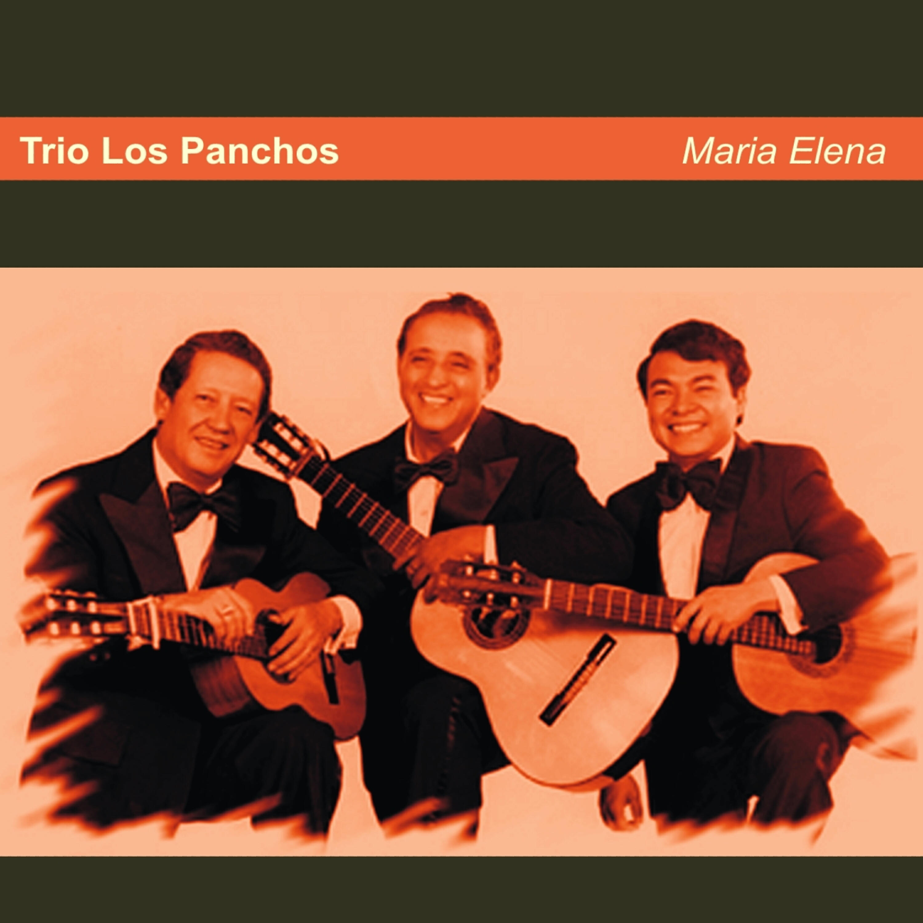 Trio Los Panchos - Te Quiero Dijiste