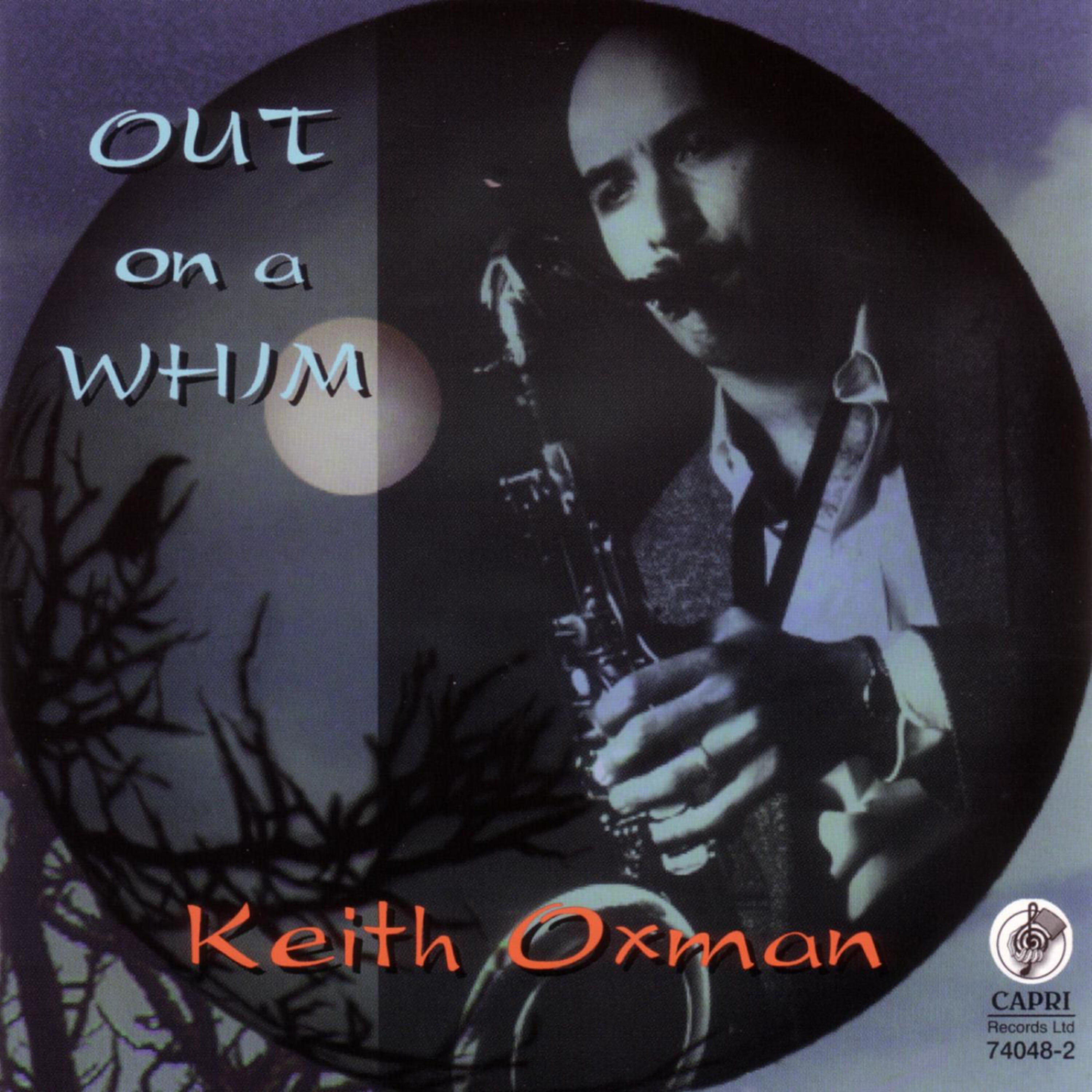 Keith Oxman - Momma Jack Meets Mr. Caswell B