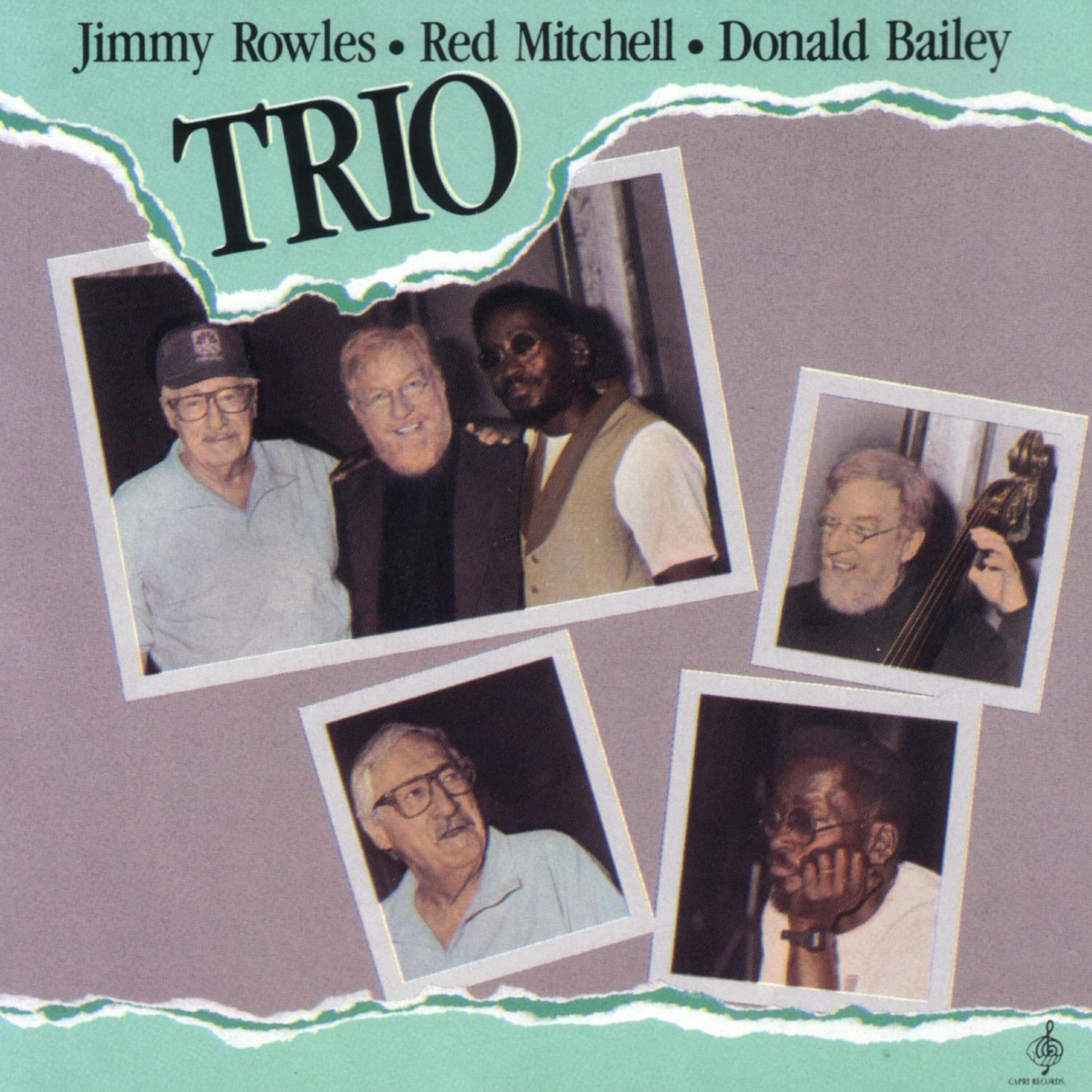Jimmy Rowles - After School