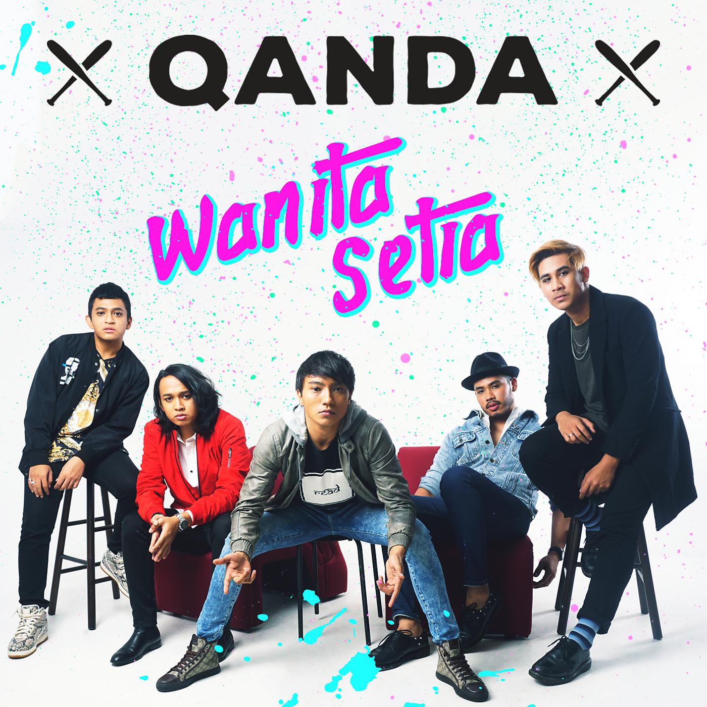 Постер альбома Wanita Setia