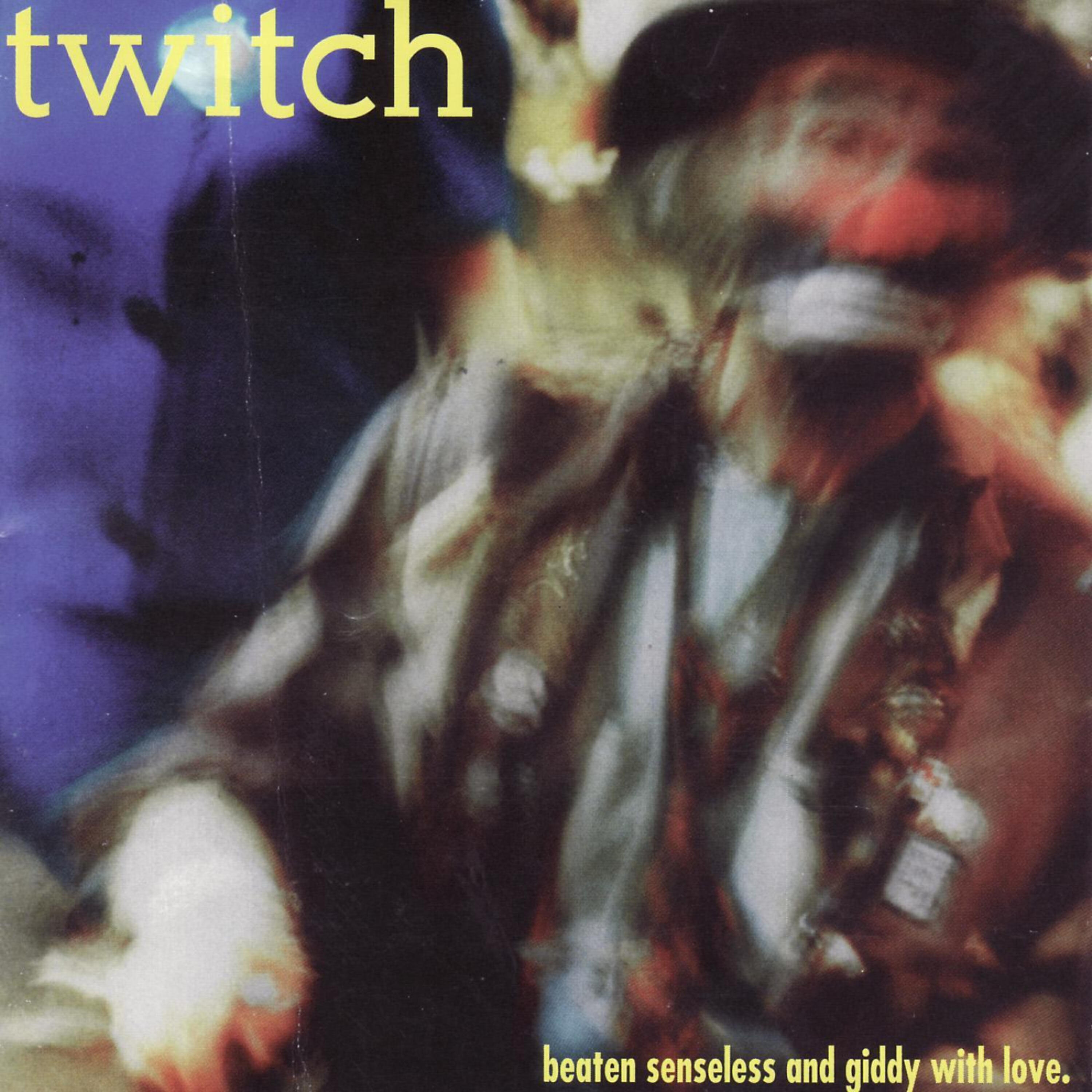 Twitch - Jedi