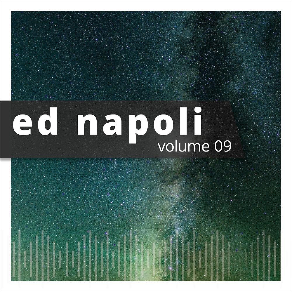 Постер альбома Ed Napoli, Vol. 9