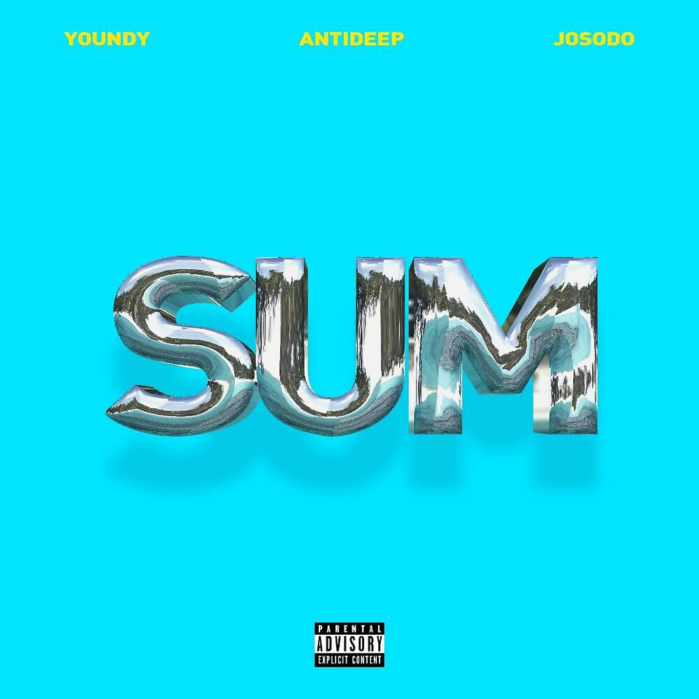 Антиdeep - Sum (Prod by. Ushawty)