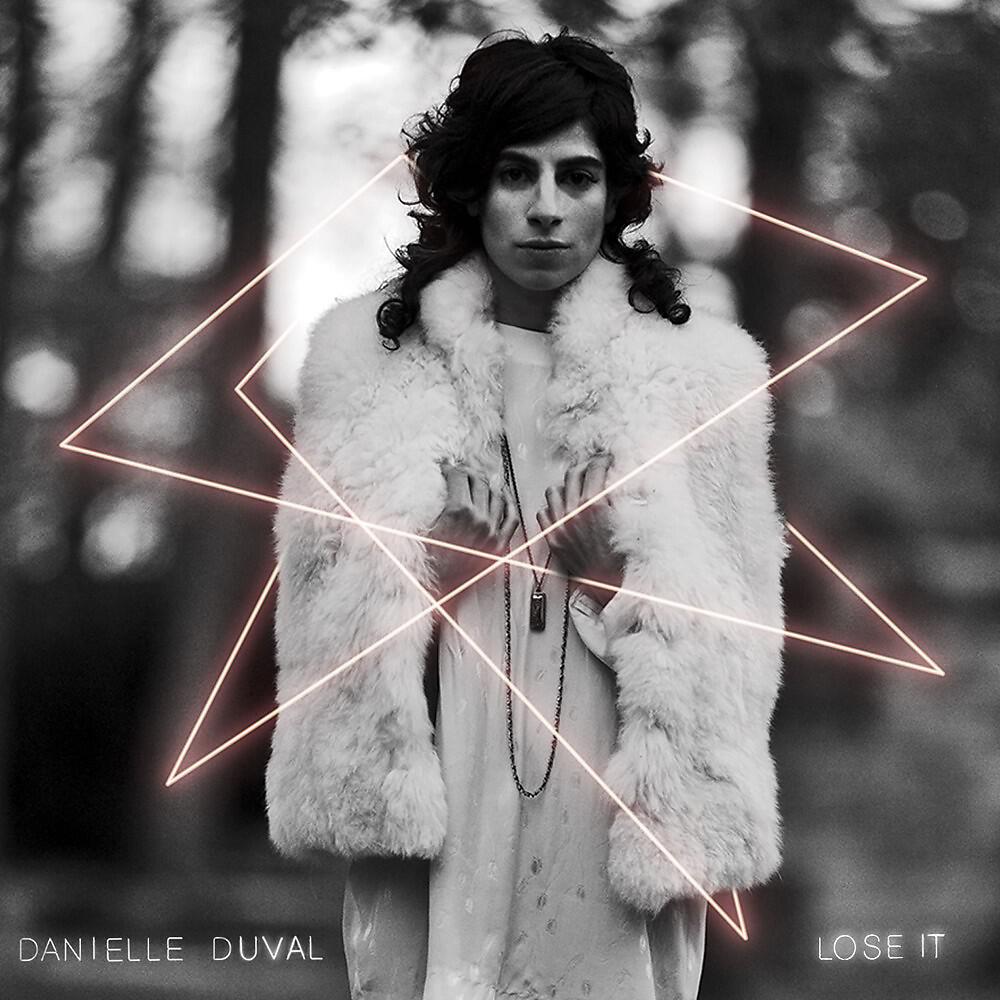 Danielle Duval - We Are the Lucky Ones
