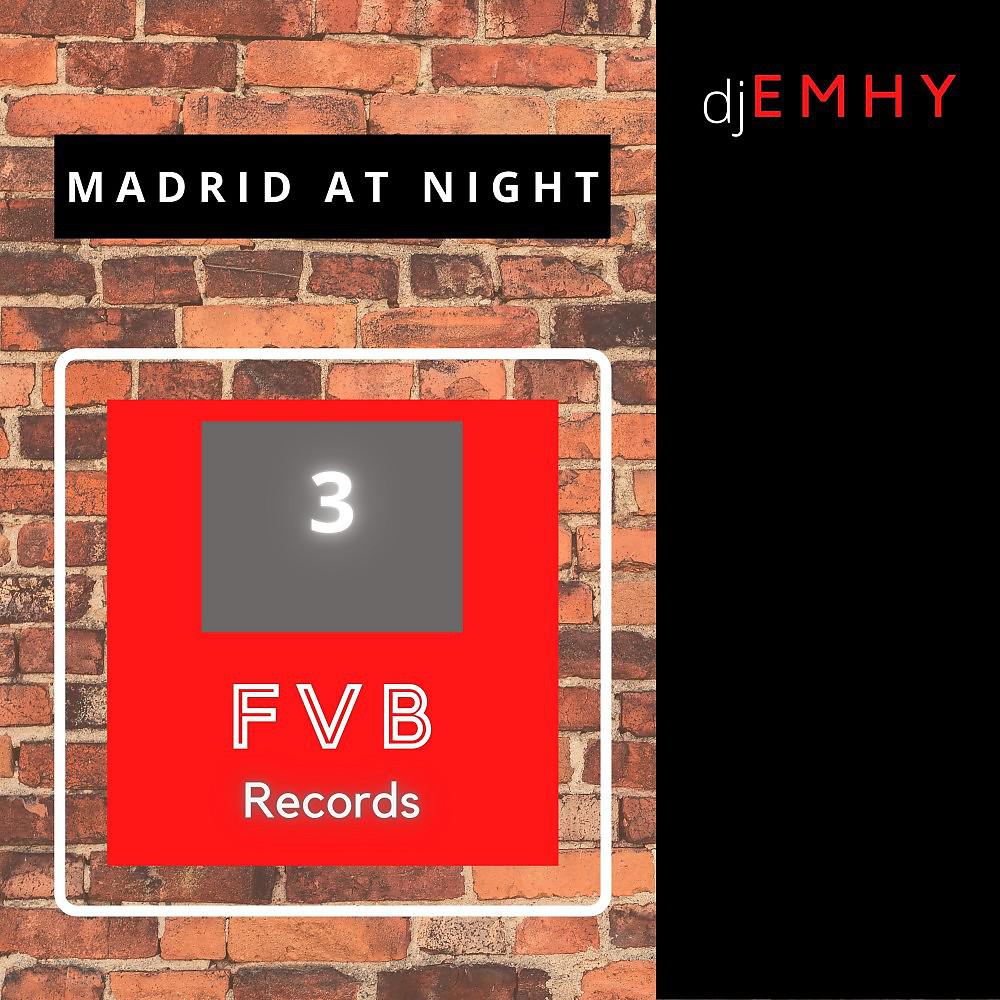 Постер альбома Madrid at Night (Original Mix)