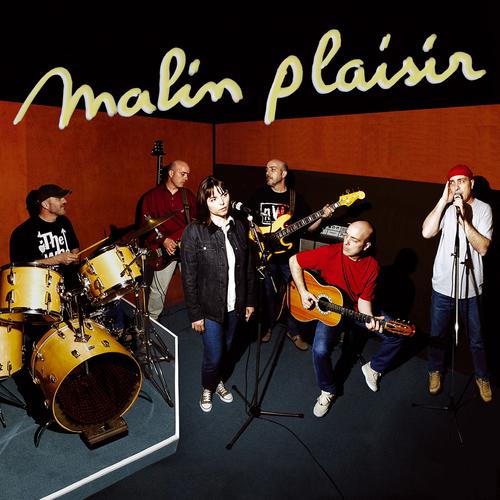 Постер альбома Malin plaisir