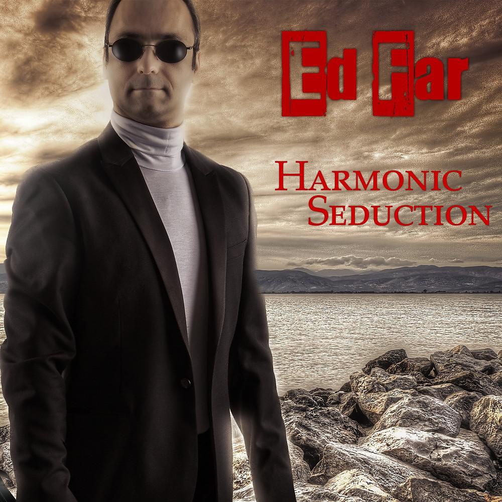 Постер альбома Harmonic Seduction