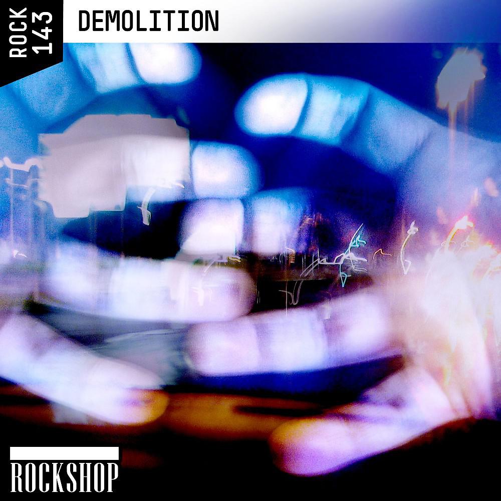 Постер альбома Demolition