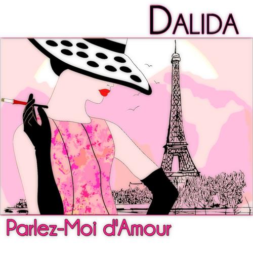 Постер альбома Parlez-Moi d'Amour (50 Chansons - Remastered)