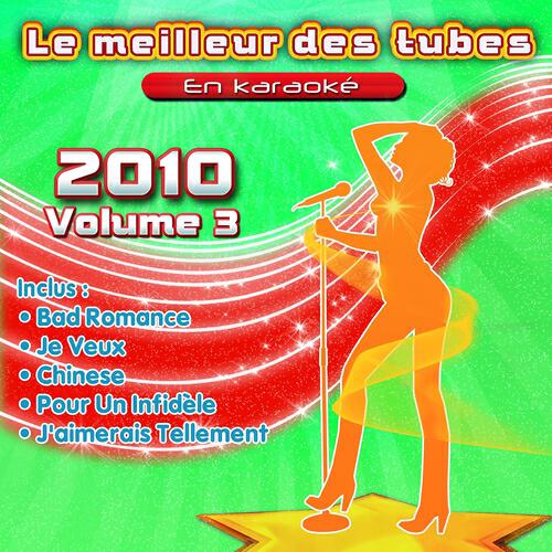 Le meilleur des tubes en karaoke - Je veux (Karaoke Instrumental) (Originally Performed By Zaz)