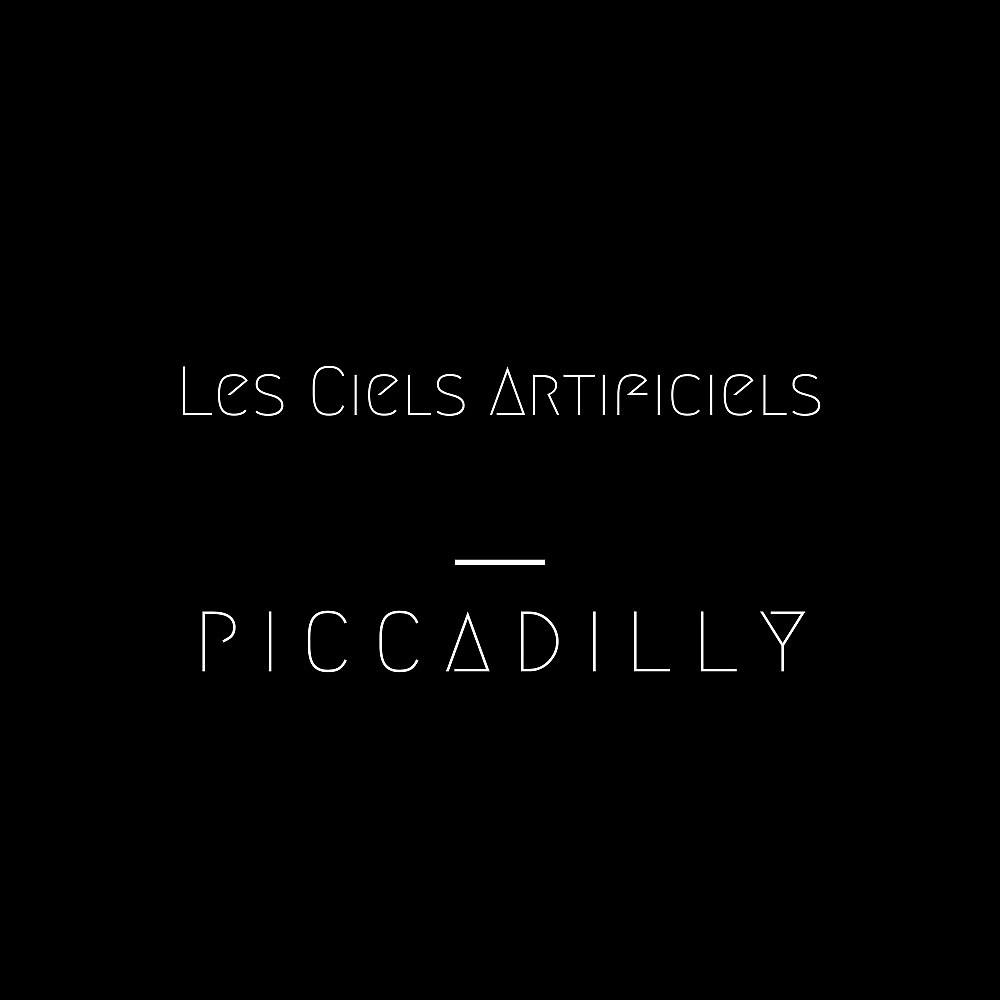 Постер альбома Les ciels artificiels (Version confinée)