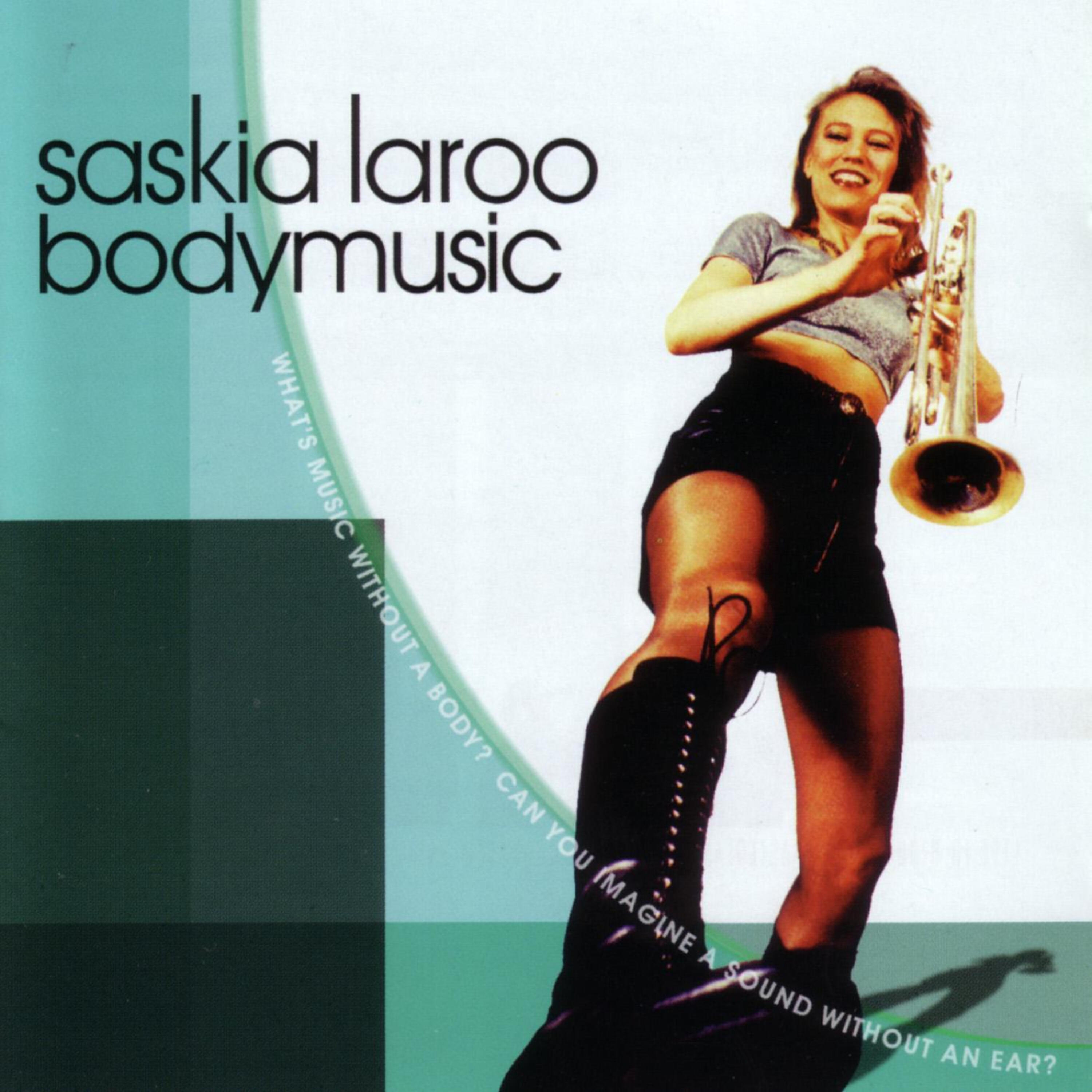 Saskia Laroo - More Body
