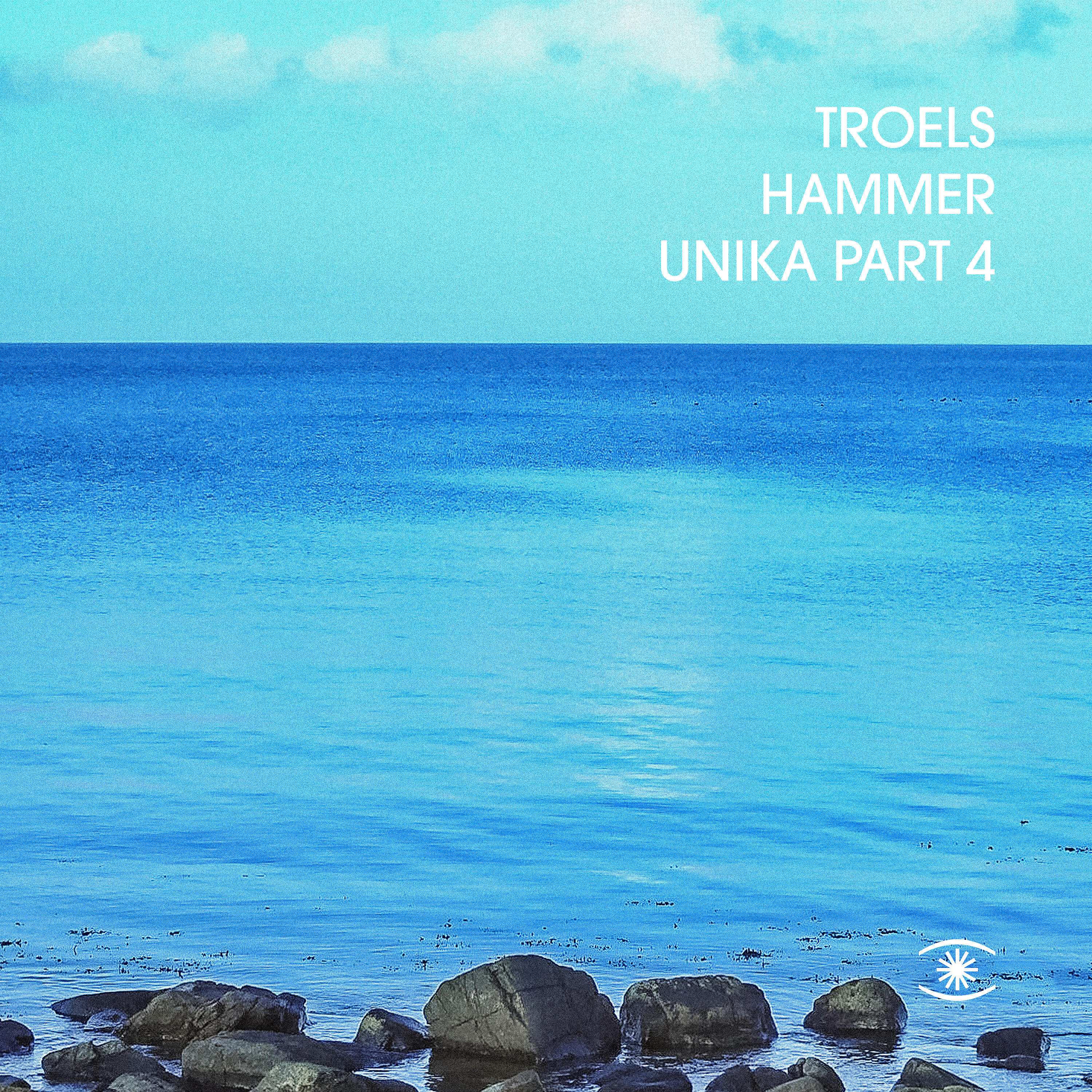 Troels Hammer - Unika, Pt. 4 (Radio Edit)