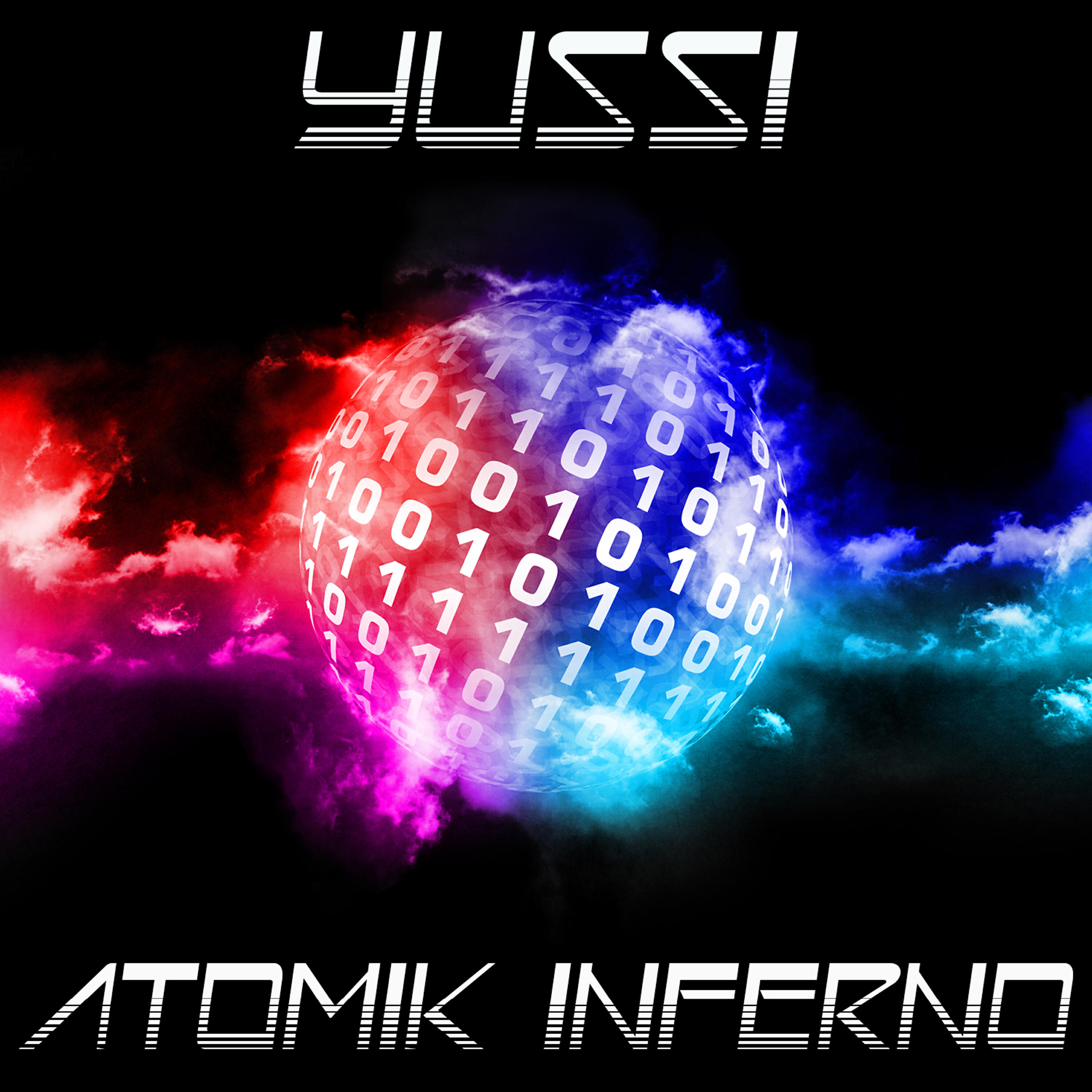 Yussi - Suicide Speedway