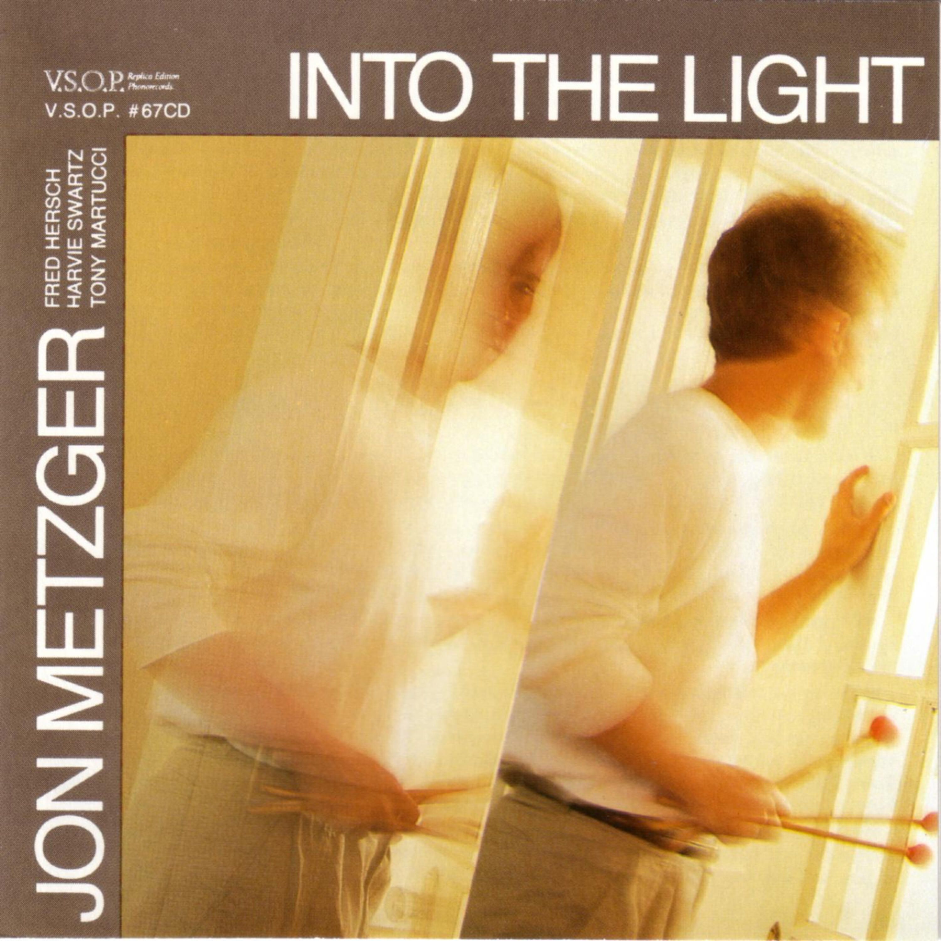 Jon Metzger Quartet - Via Via
