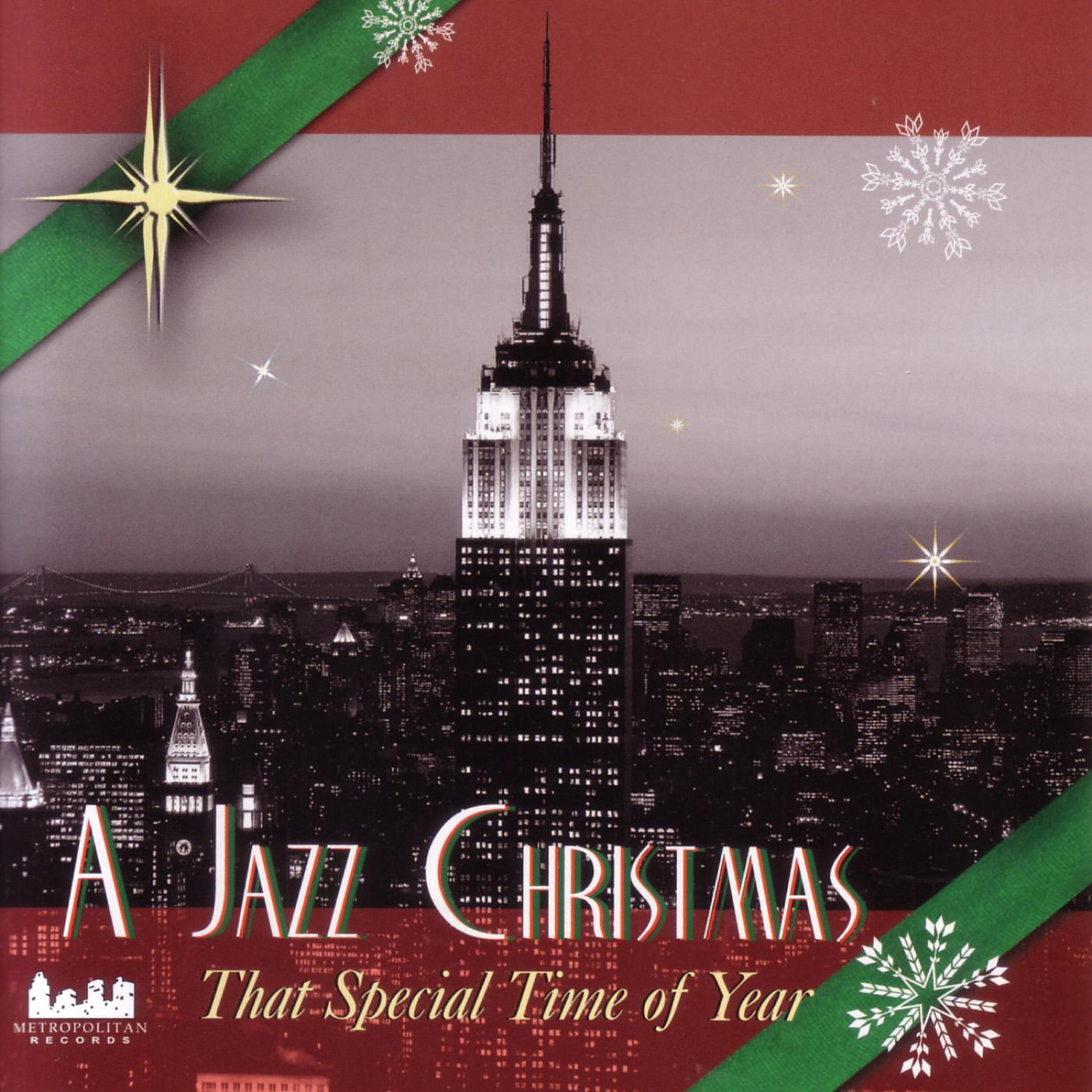 Billy Childs - Frosty the Snowman