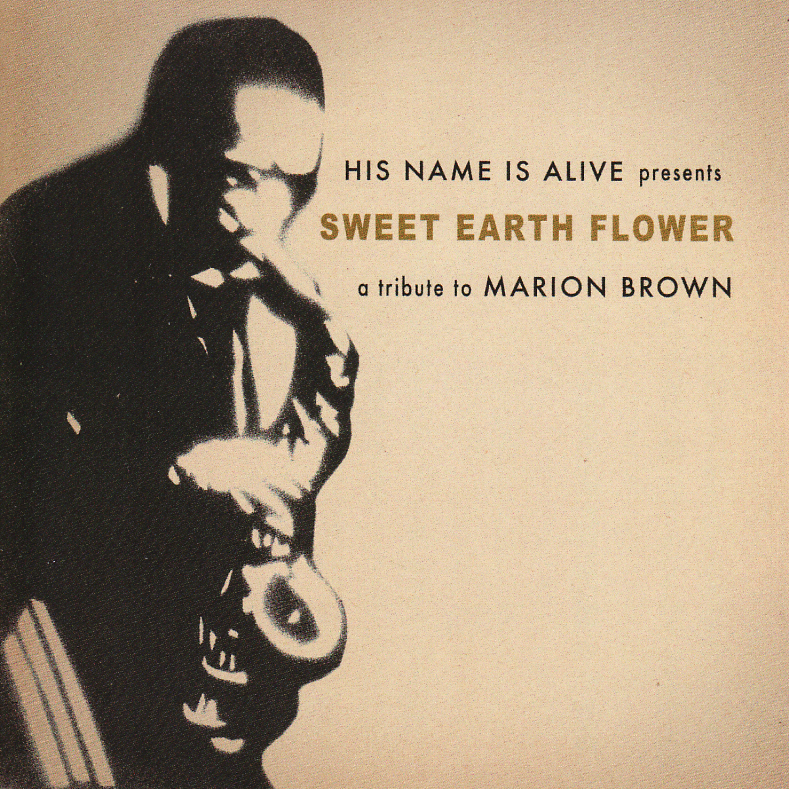 His Name Is Alive - Geechee Recollections (LiveGee)