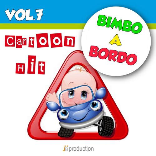 Cartoon Band - Il coccodrillo come fa?