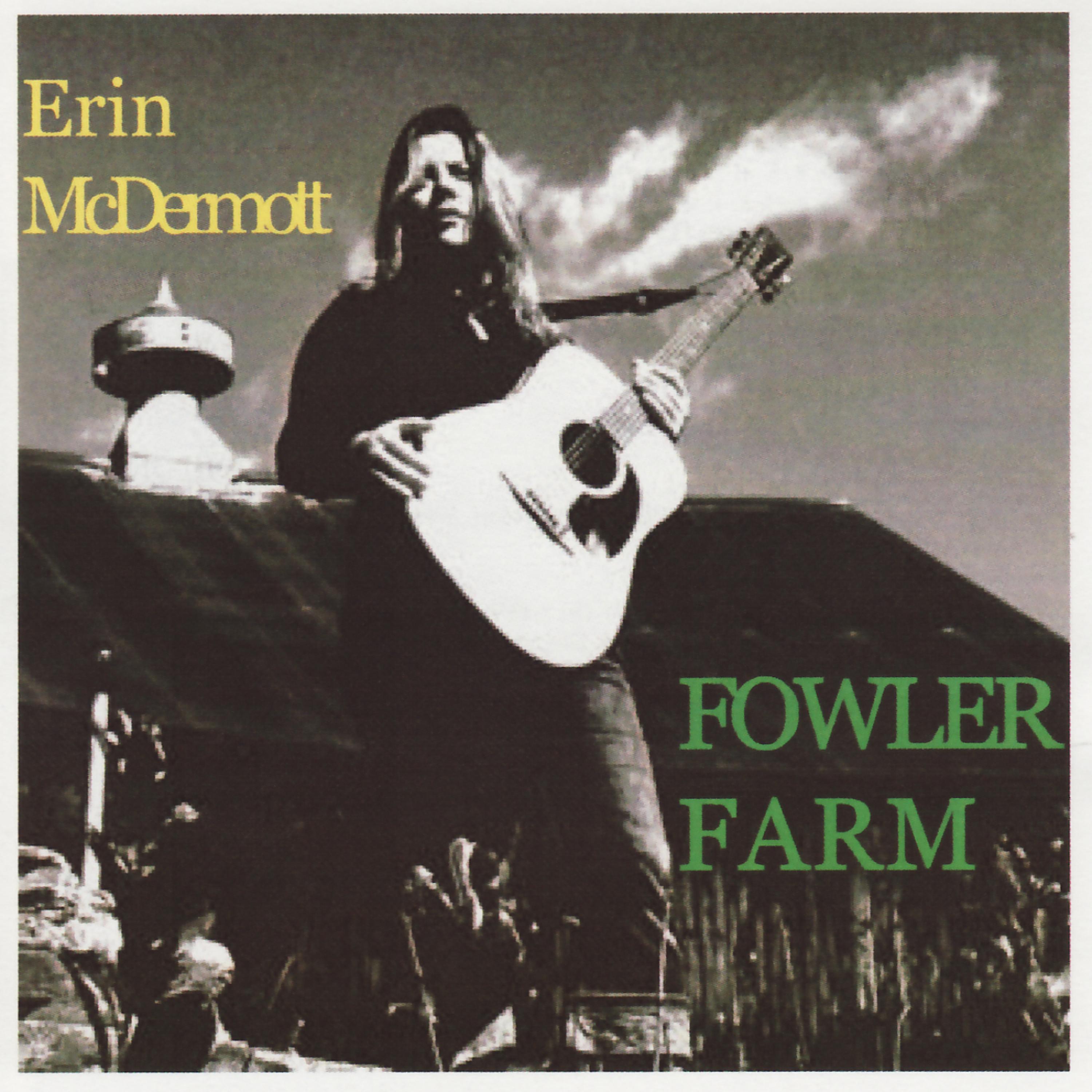 Erin McDermott - Down Payment