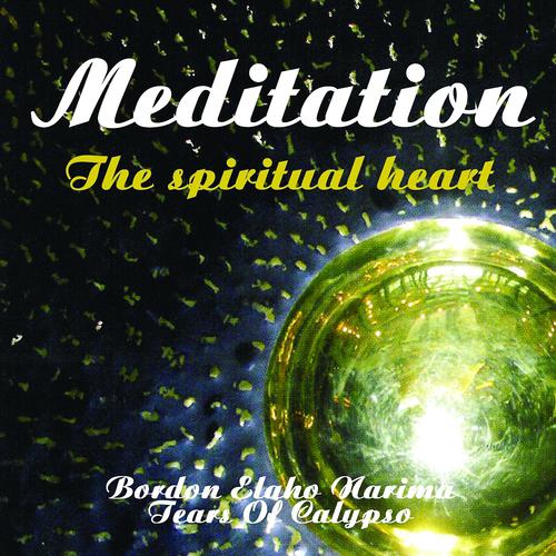 Постер альбома Meditation / The spiritual heart