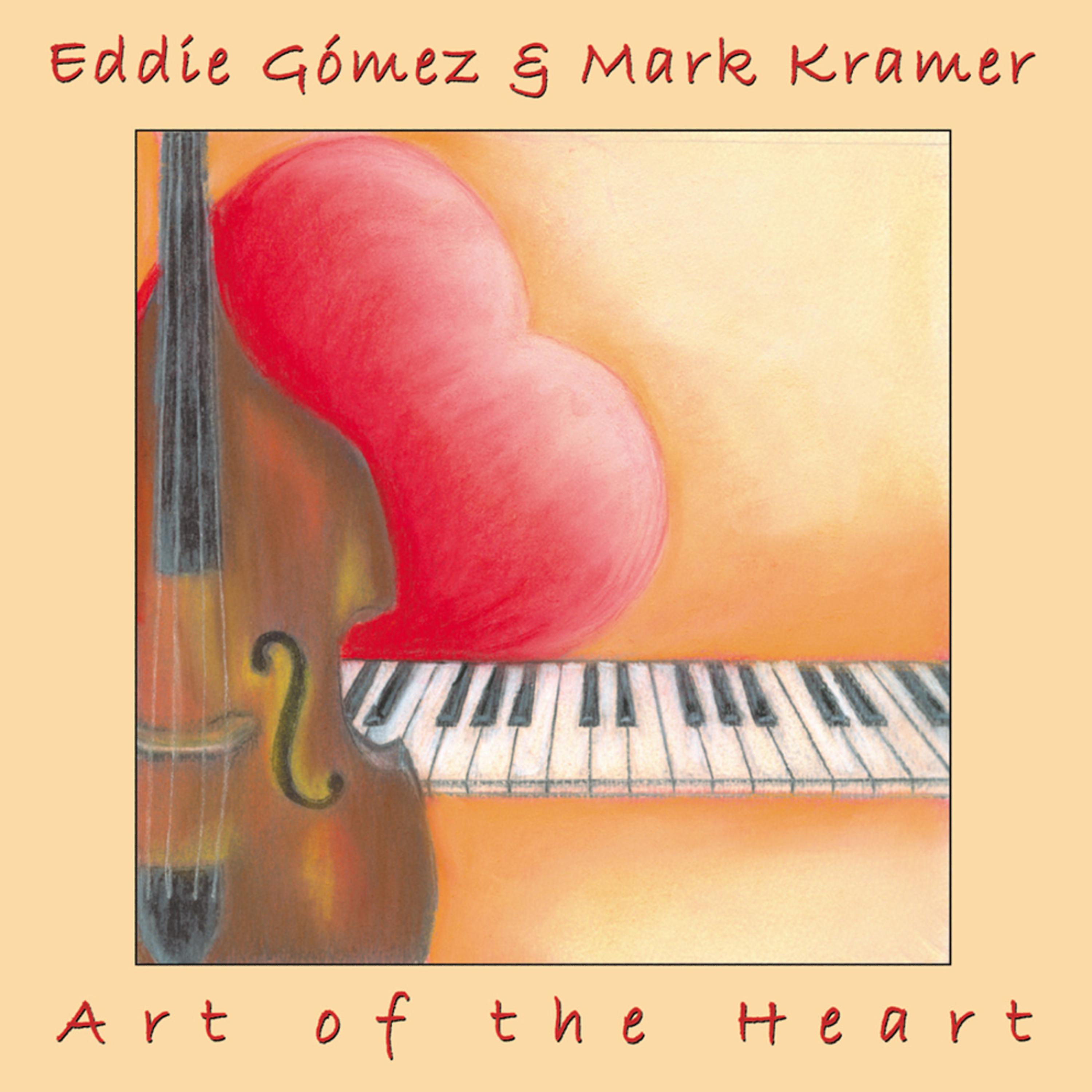 Постер альбома Art of The Heart