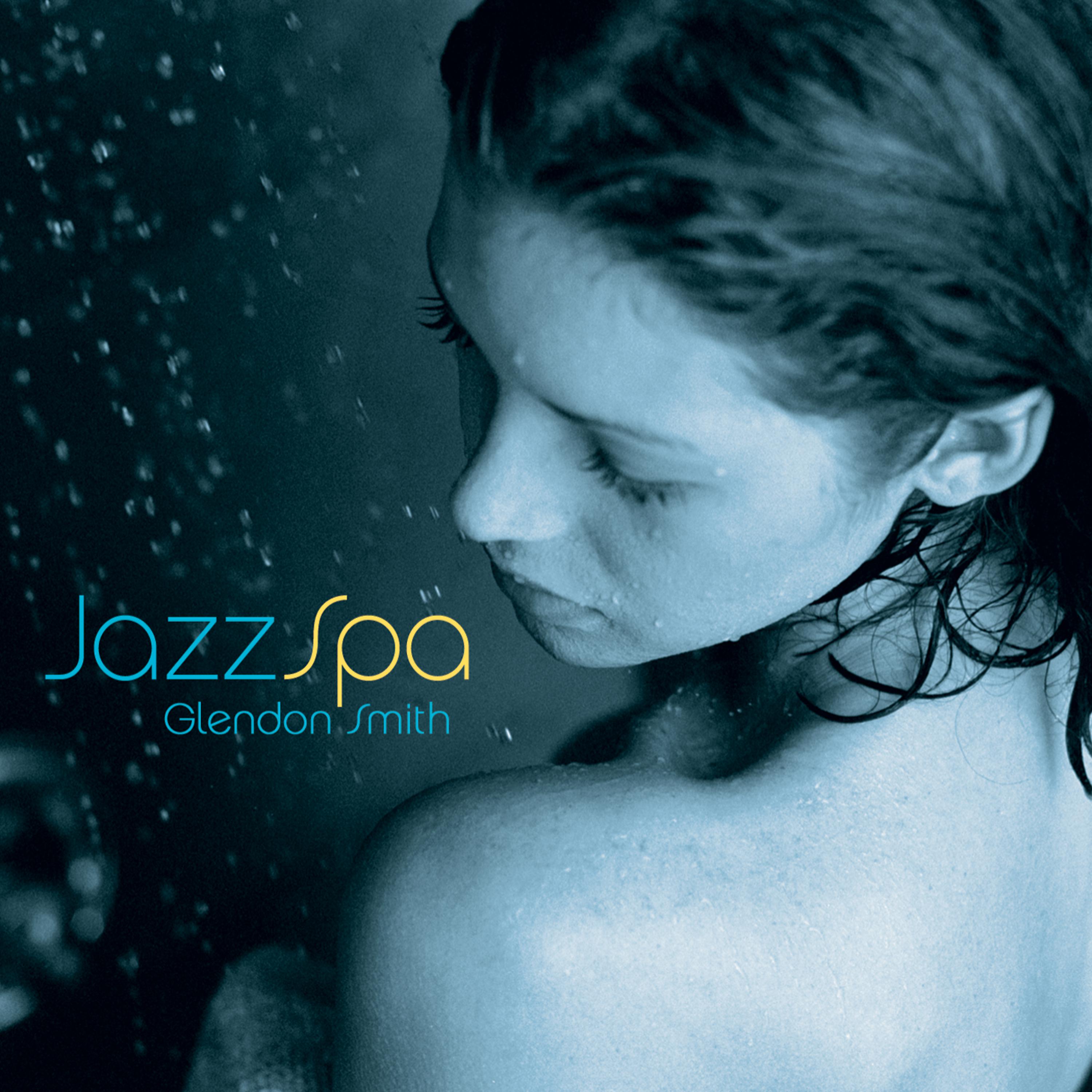 Постер альбома Jazz Spa