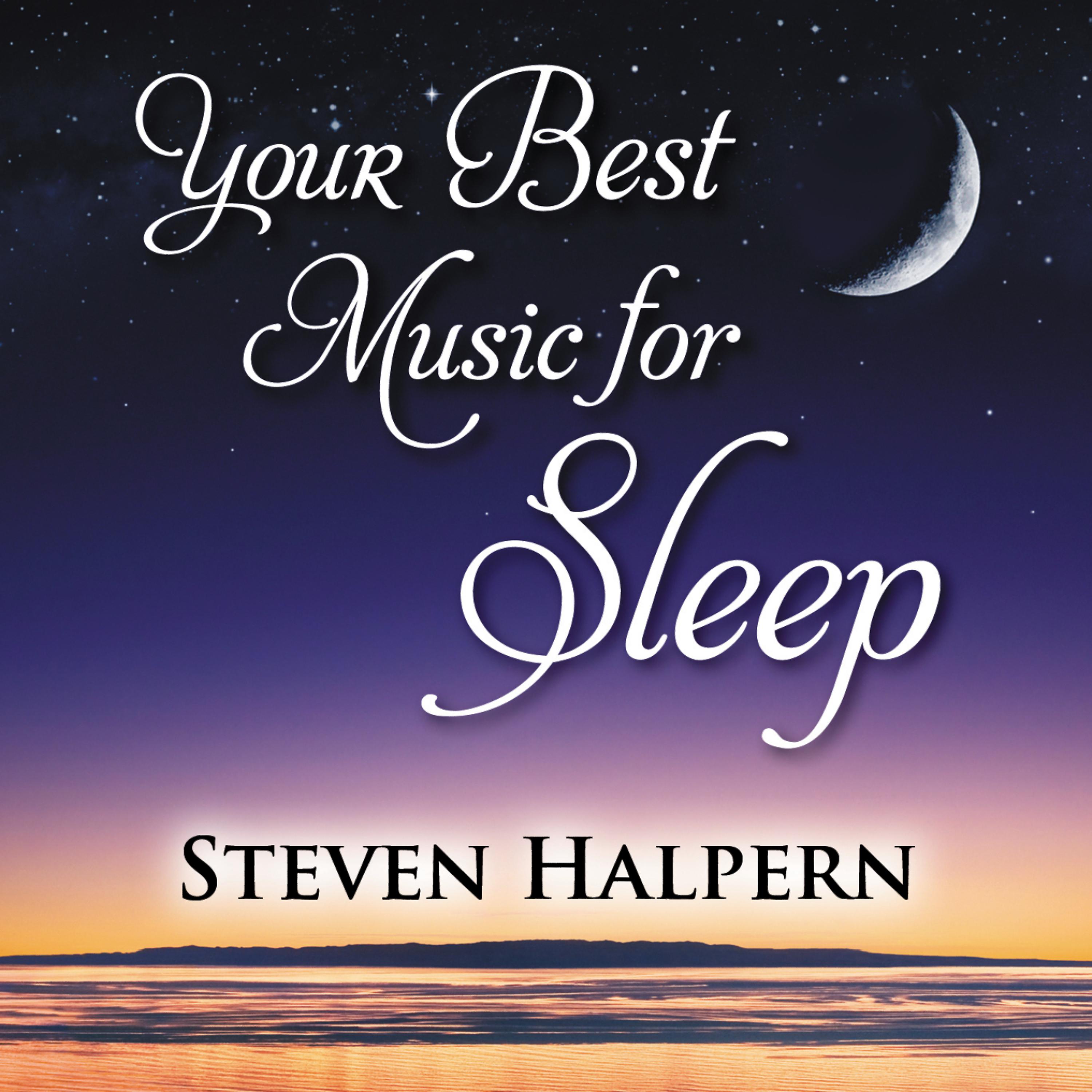 Постер альбома Your Best Music for Sleep