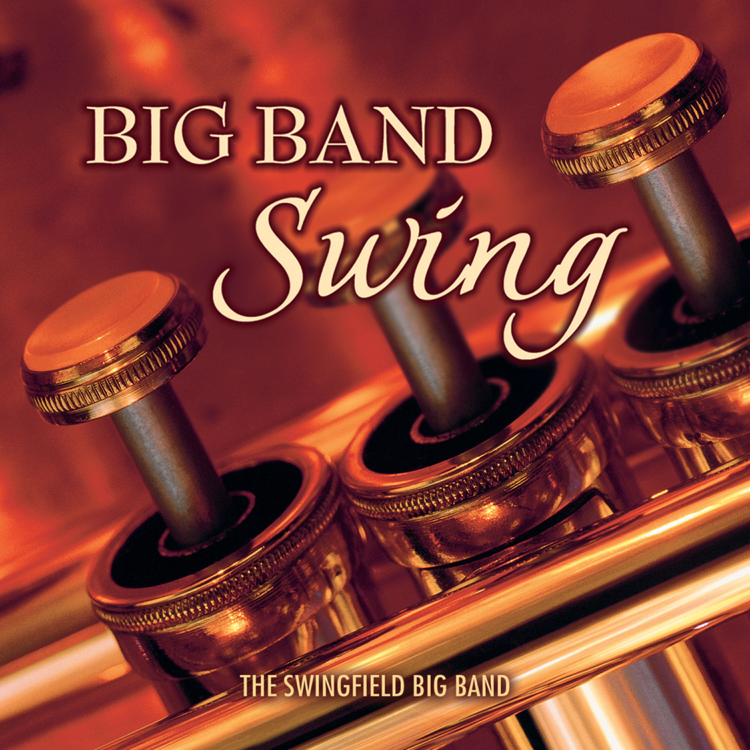 The Swingfield Big Band - Little Brown Jug