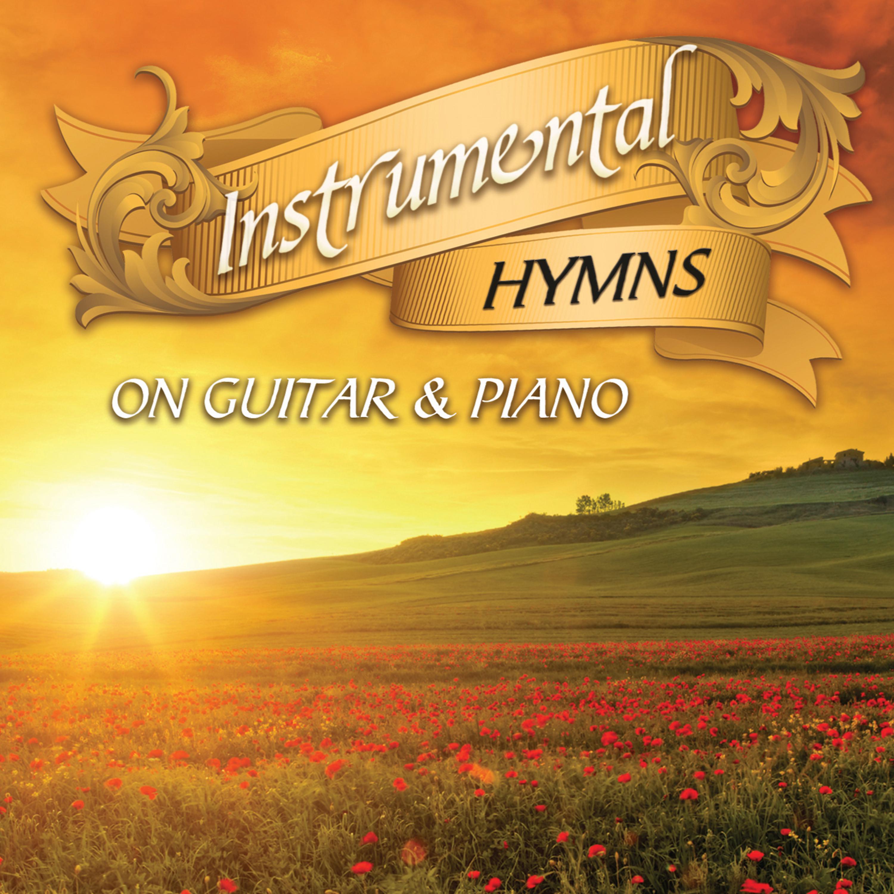 Постер альбома Instrumental Hymns