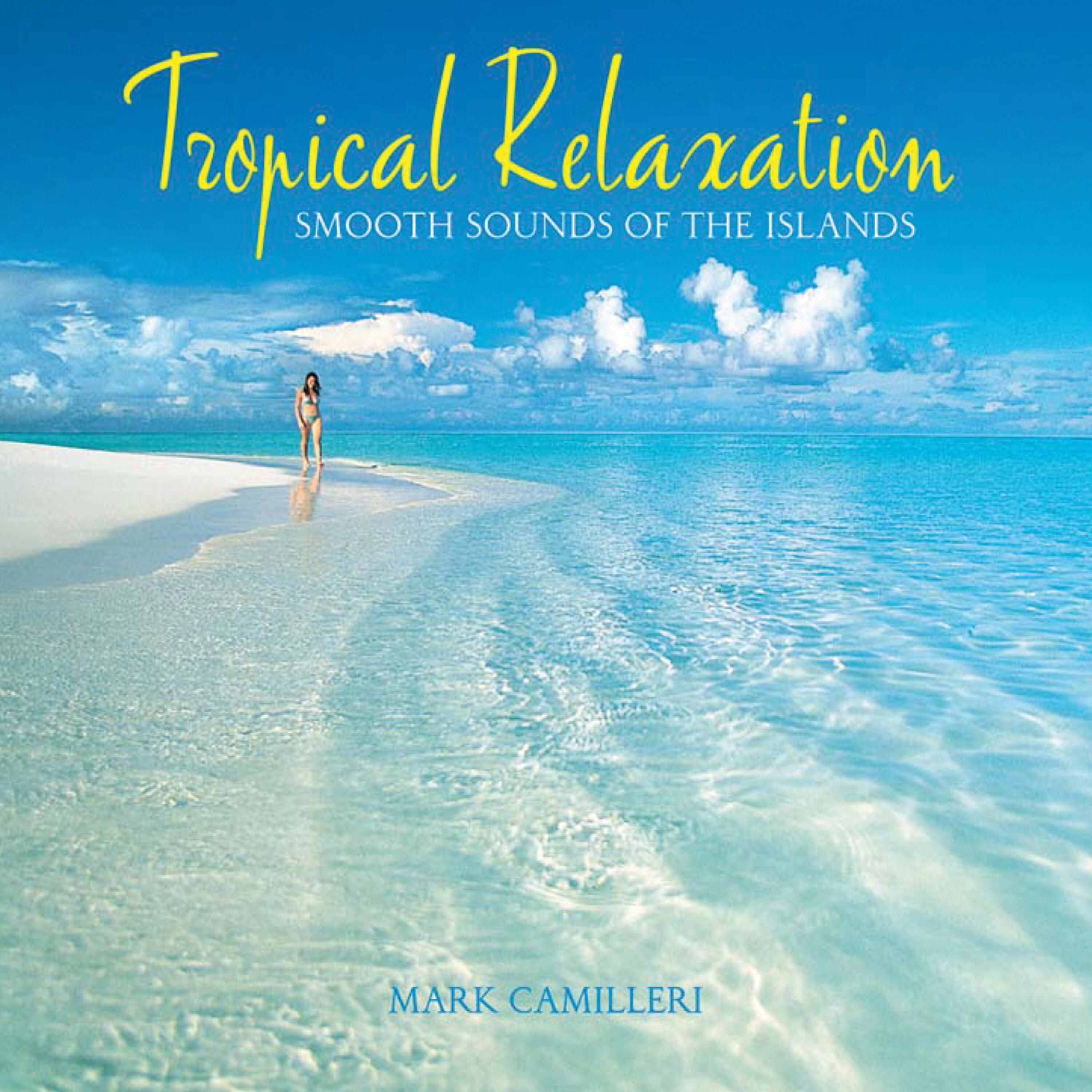 Mark Camilleri - In the Amber Light