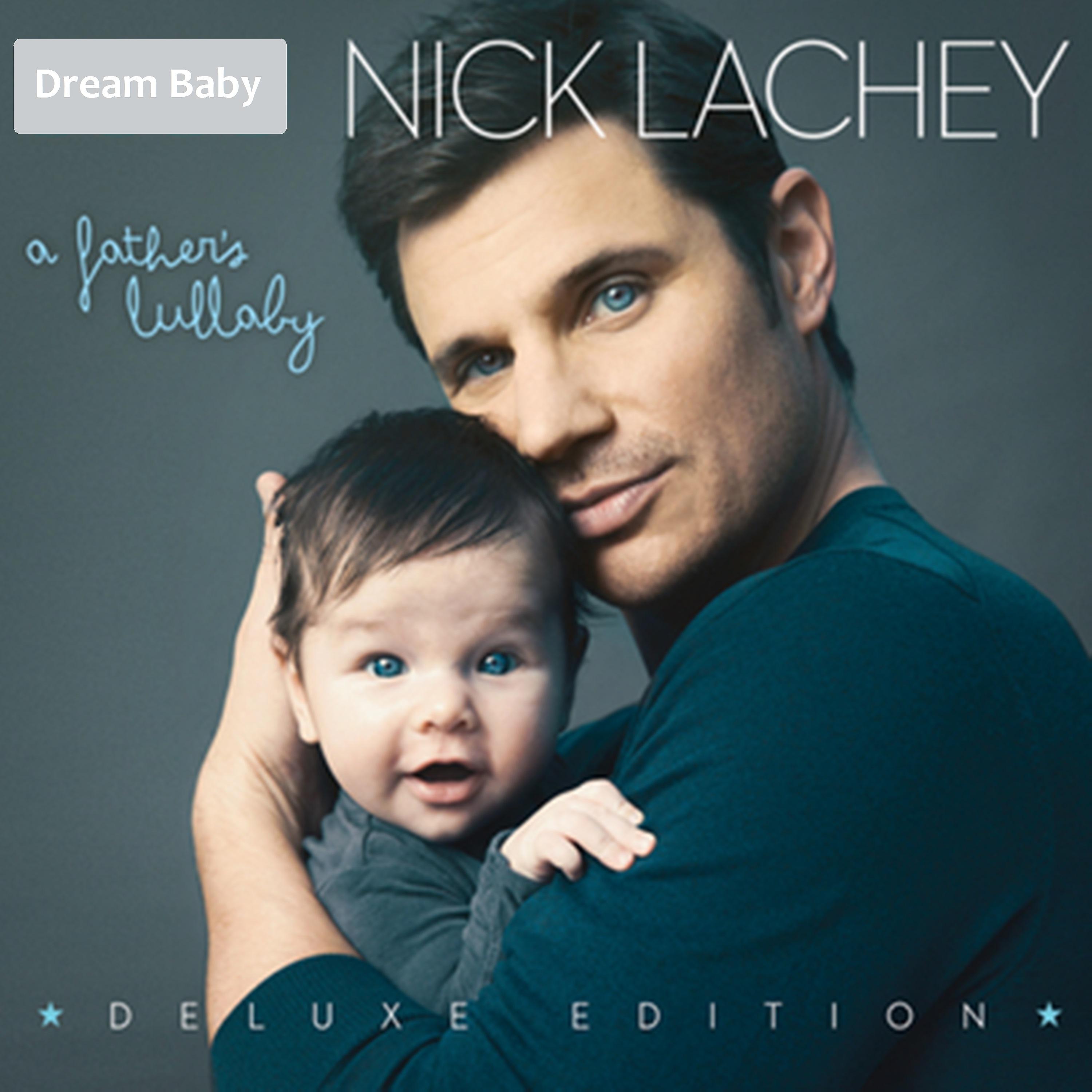 Постер альбома A Father's Lullaby (Deluxe Edition)
