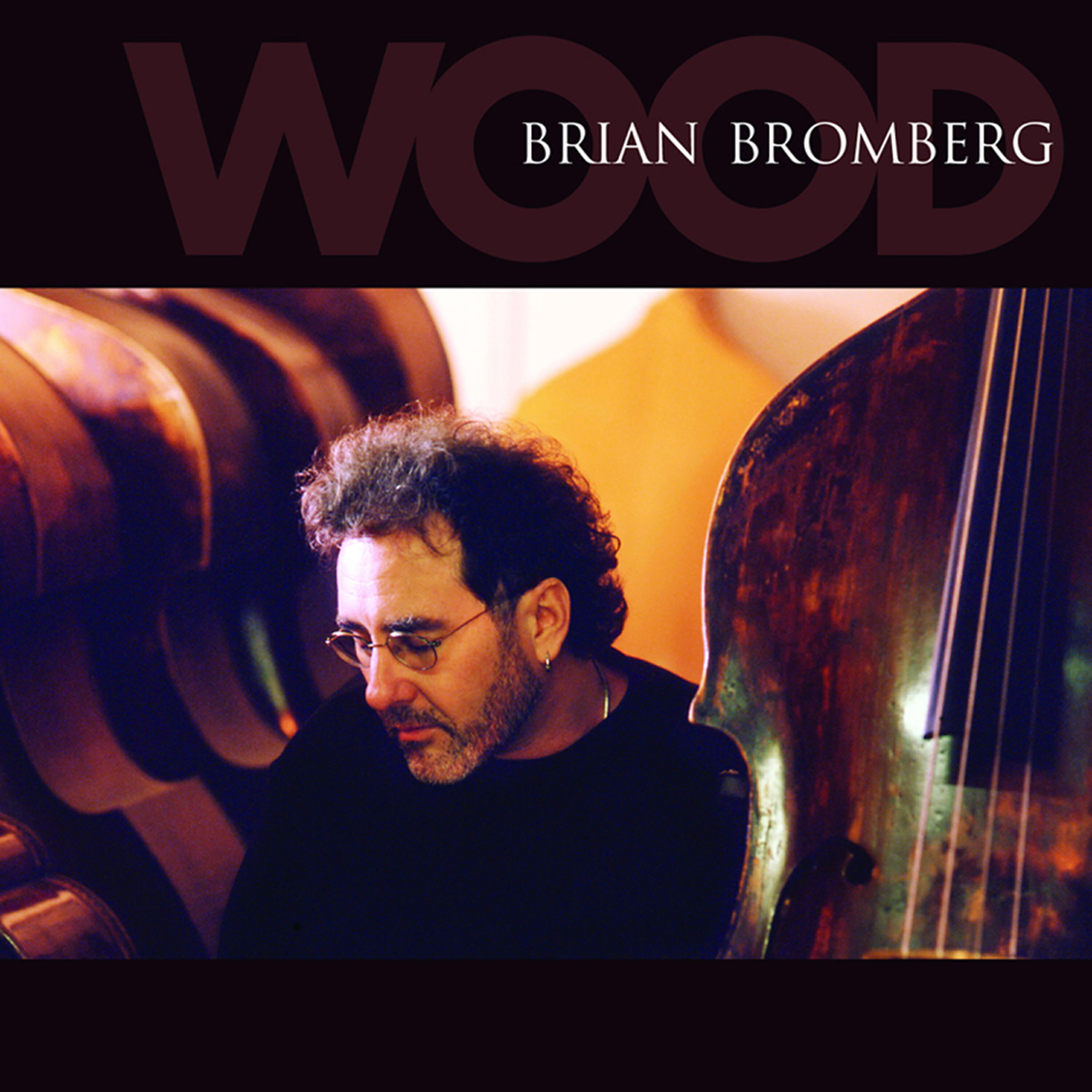 Brian Bromberg - The Saga Of Harrison Crabfeathers
