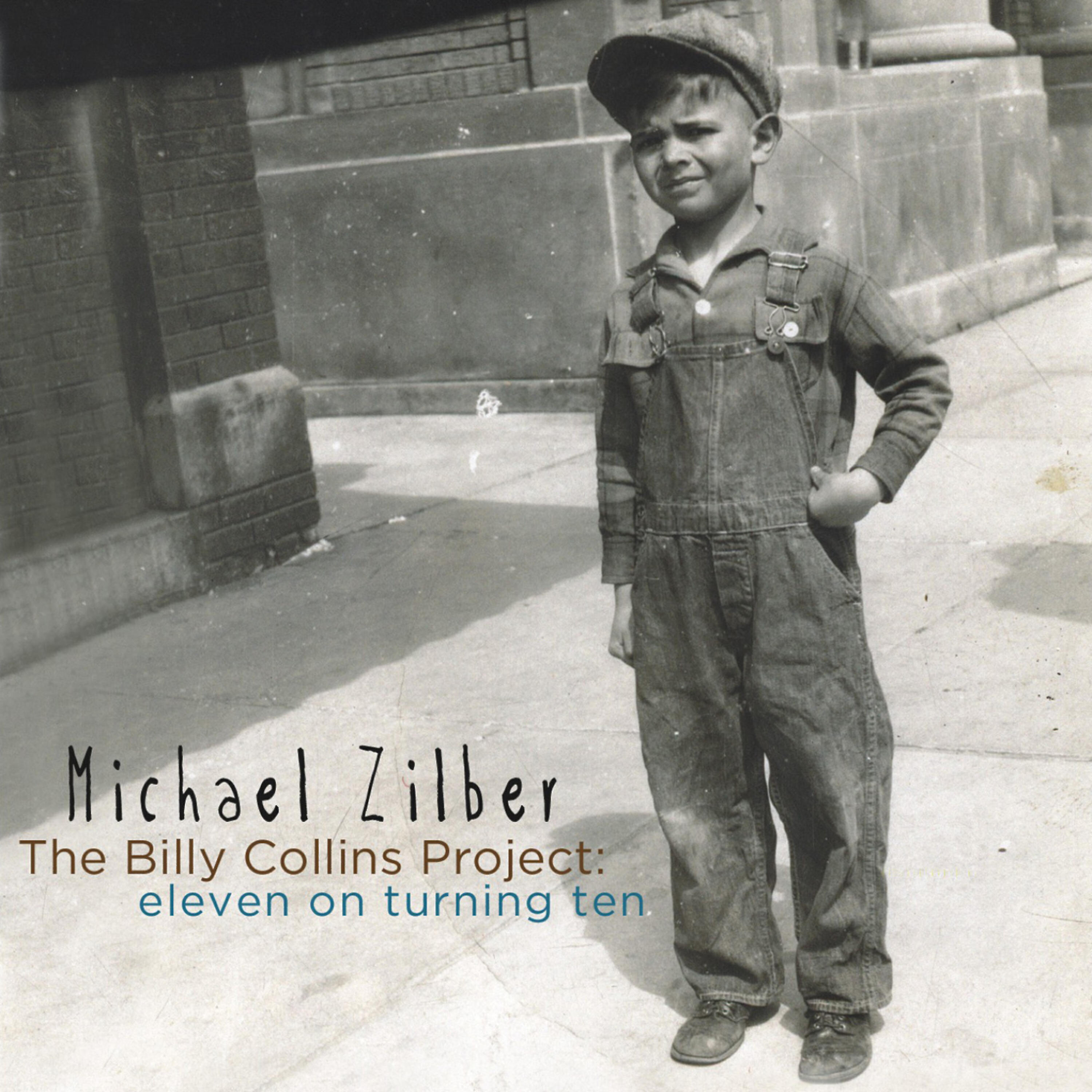 Michael Zilber - Another Reason I Don't Keep a Gun in the House